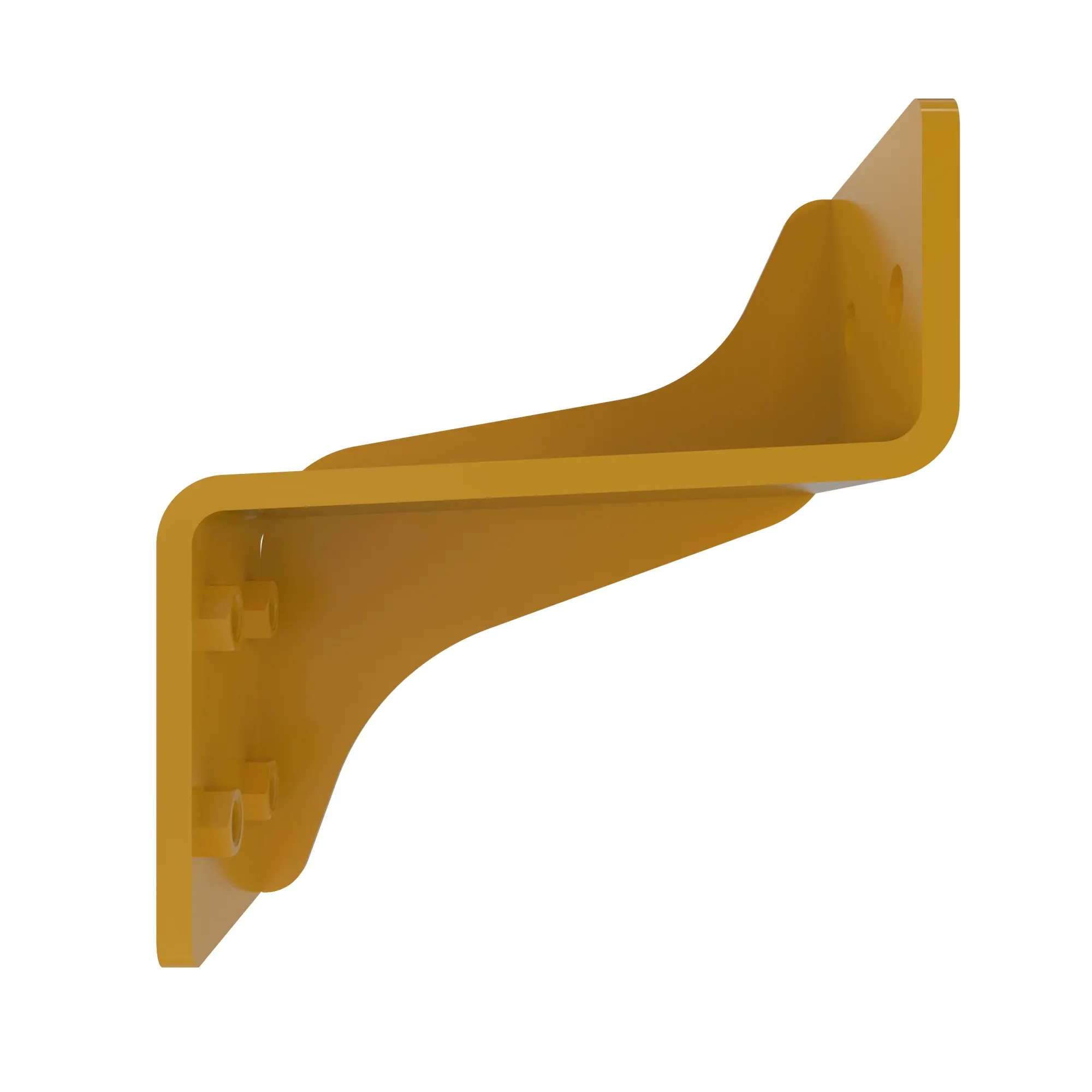 AT421592: Fender Mount Bracket