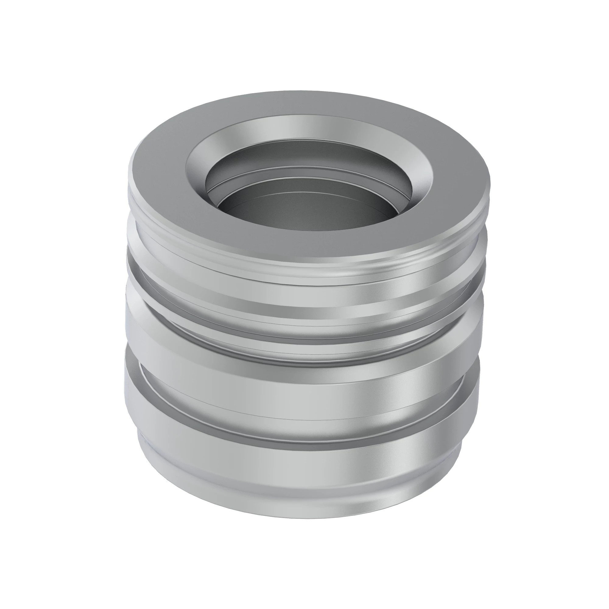 HYDR. CYLINDER ROD GUIDE, 63X32