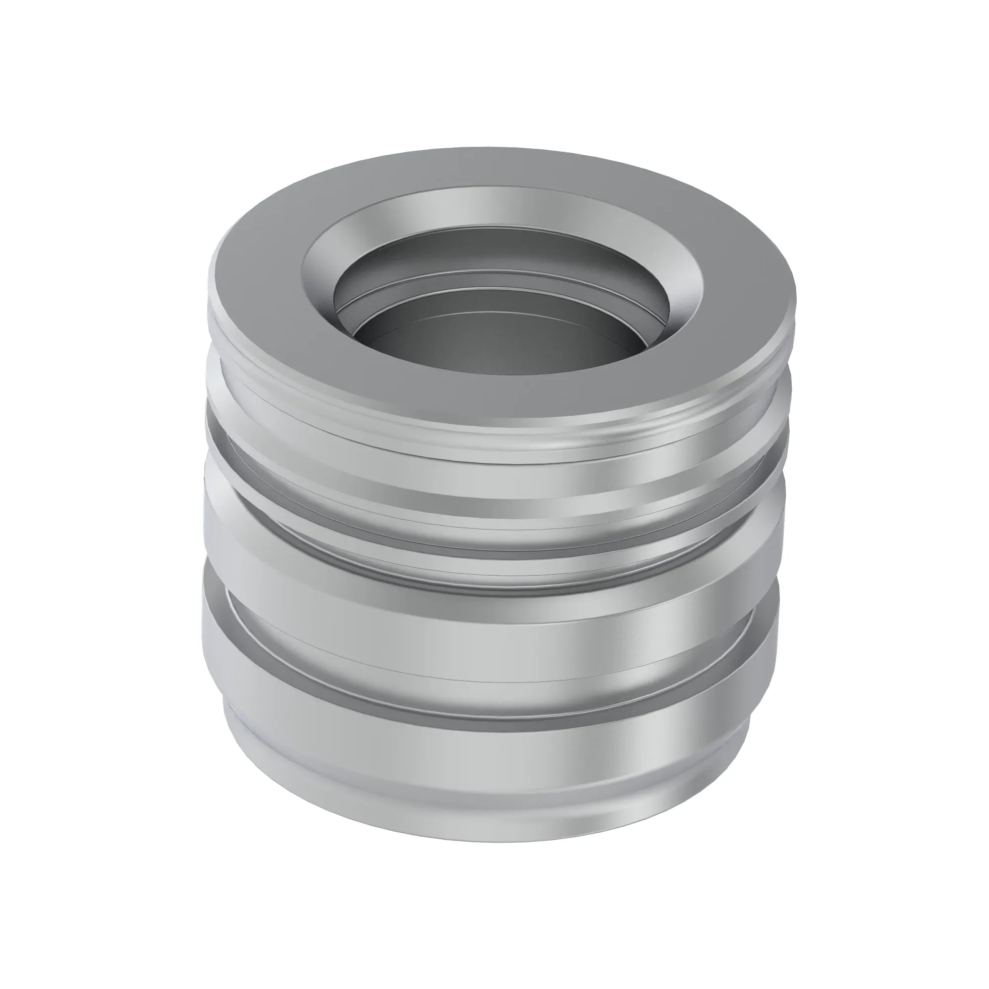 HYDR. CYLINDER ROD GUIDE, 63X32