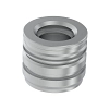 HYDR. CYLINDER ROD GUIDE, 63X32