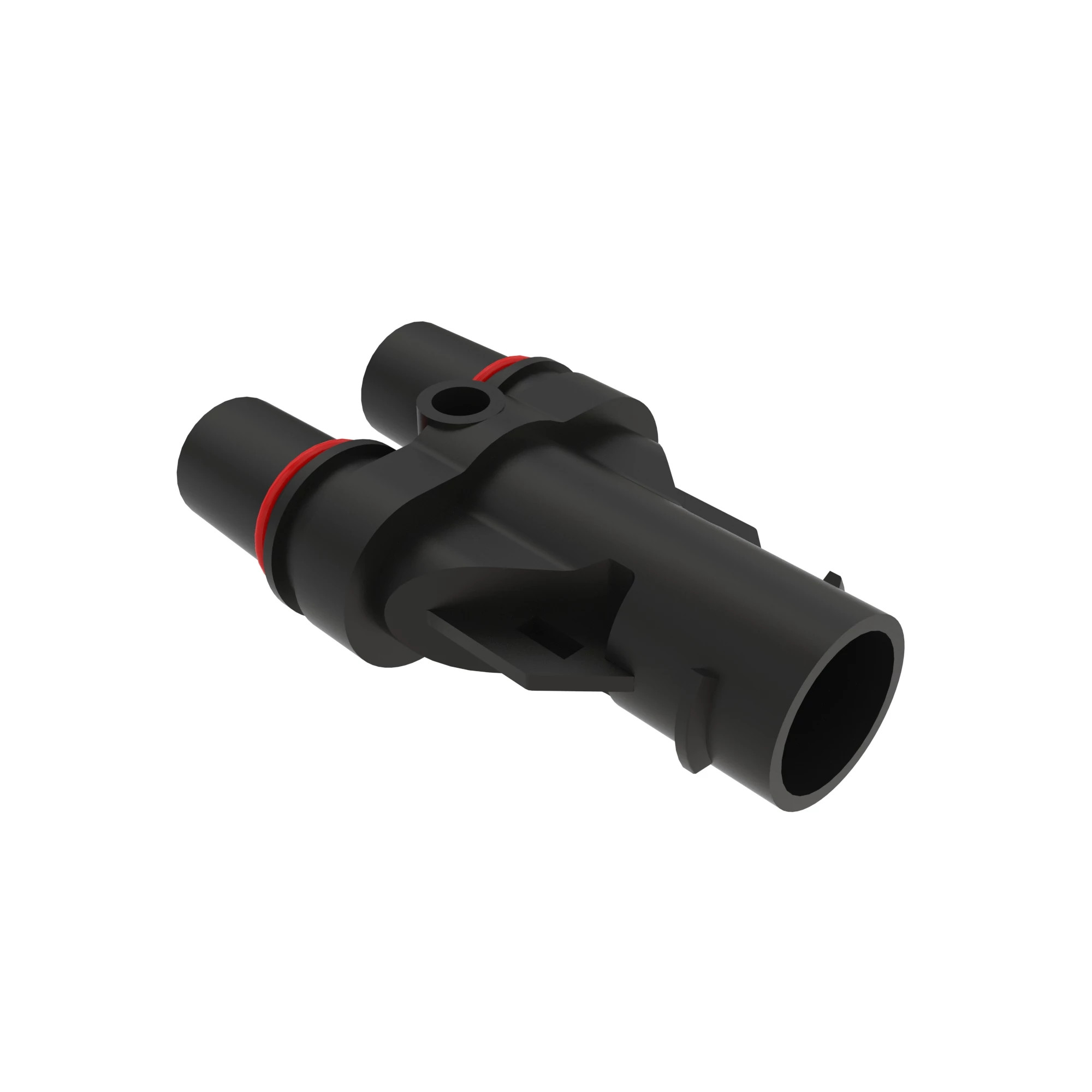 MANIFOLD, Y-DISTRIBUTION -FT4