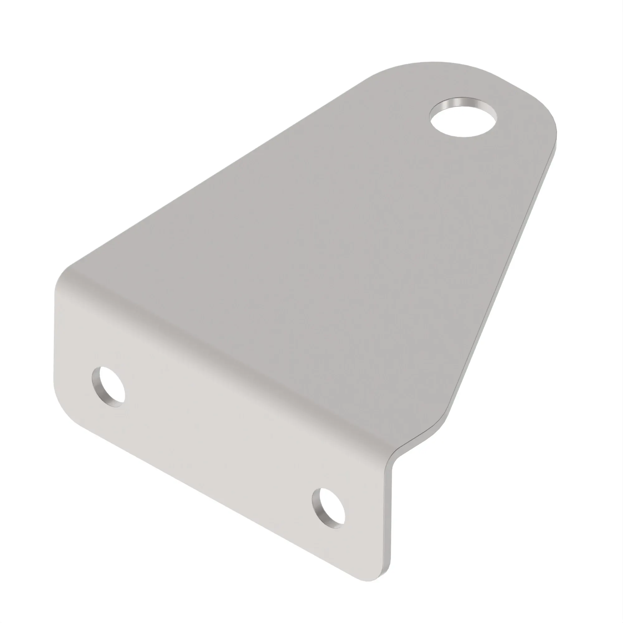 John Deere Bracket - T345846
