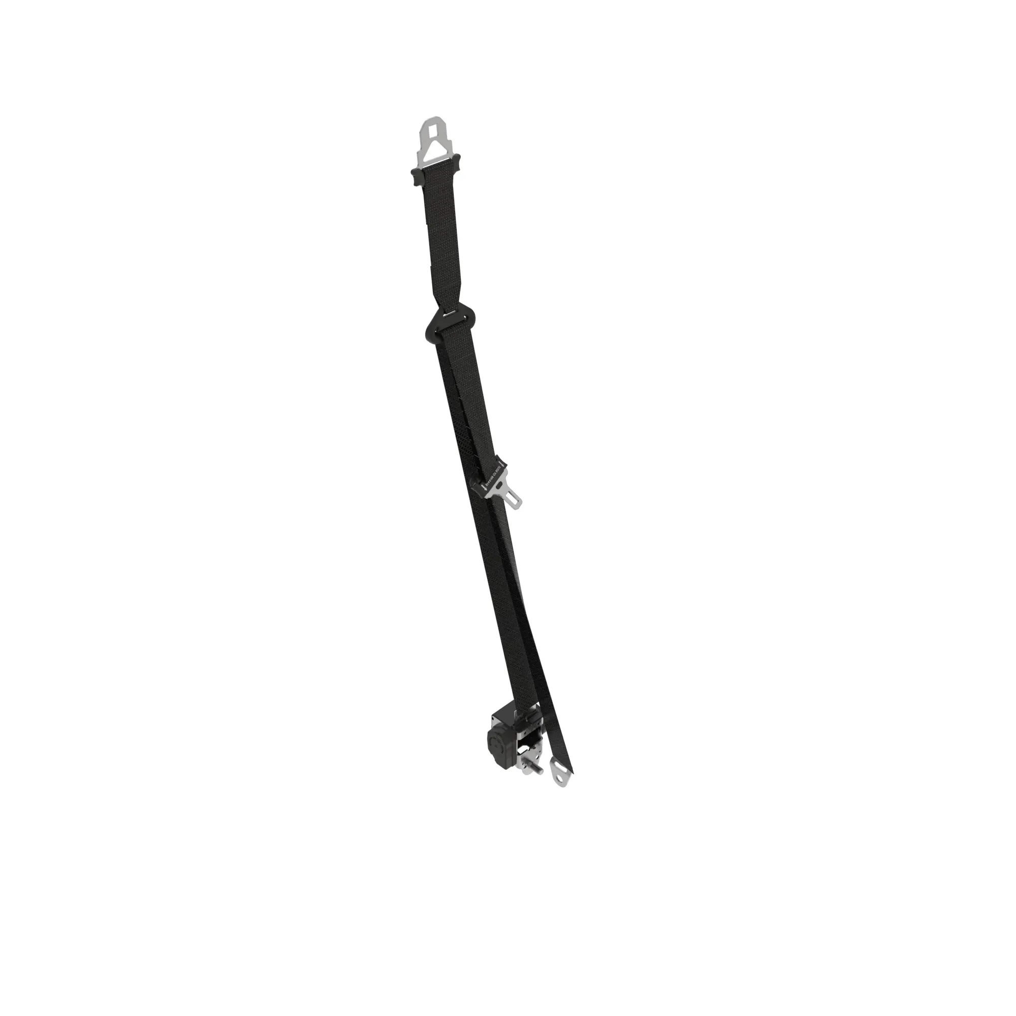 John Deere Seat Belt - AUC12709