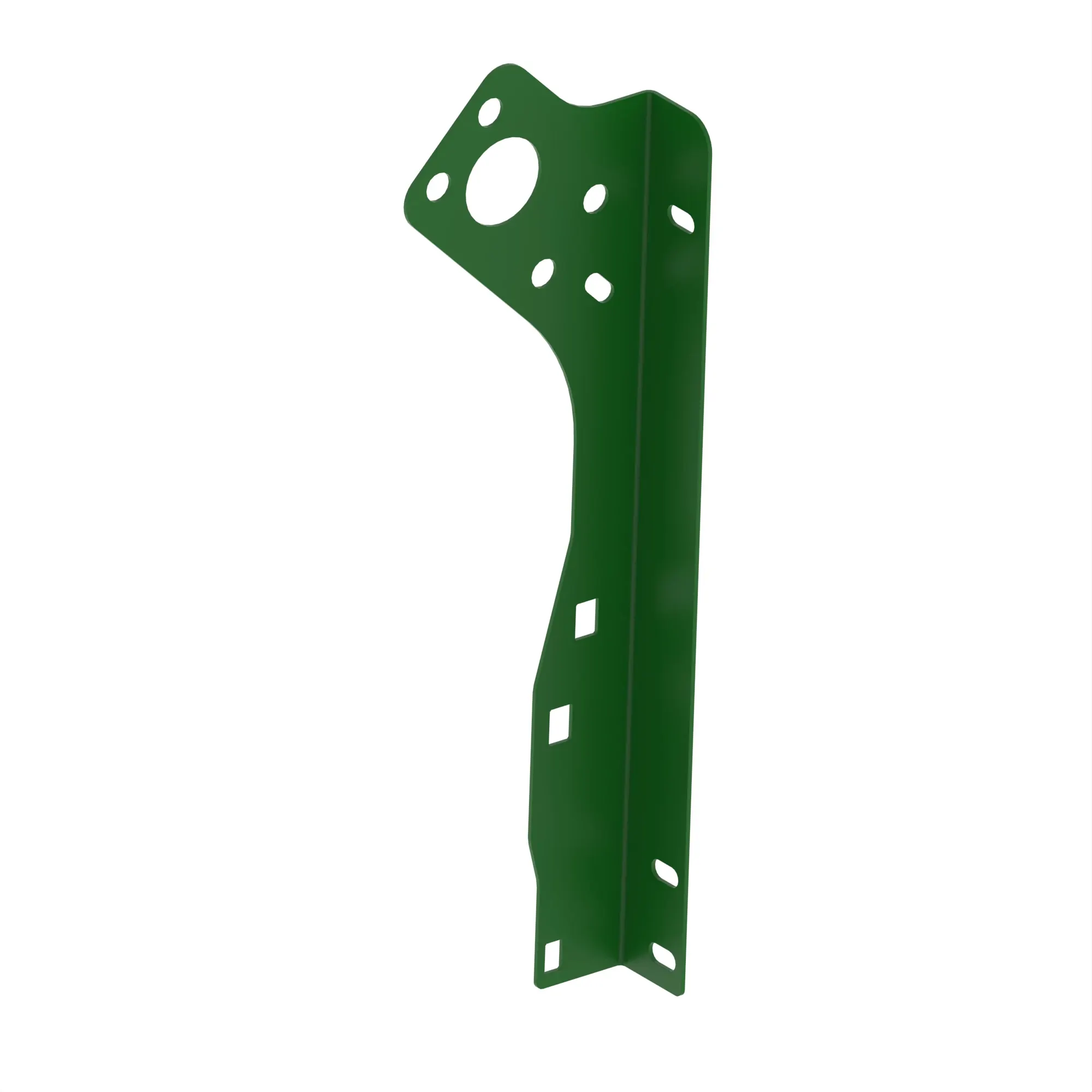 Sidesheet Stiffener, LH