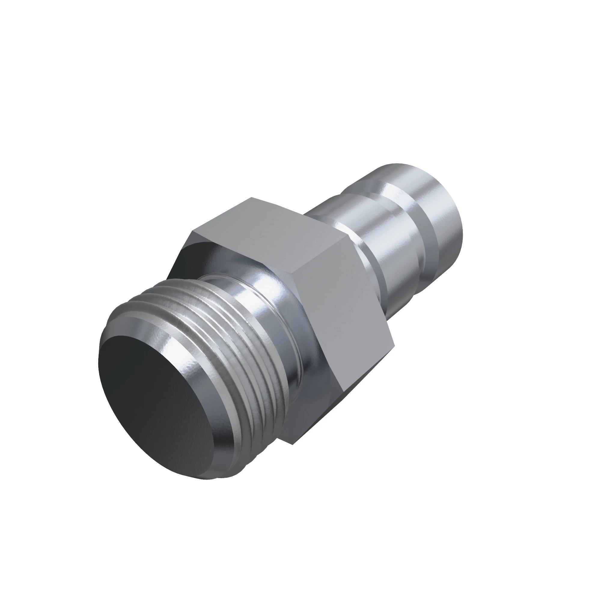 RECEPTACLE - DIAGNOSTIC