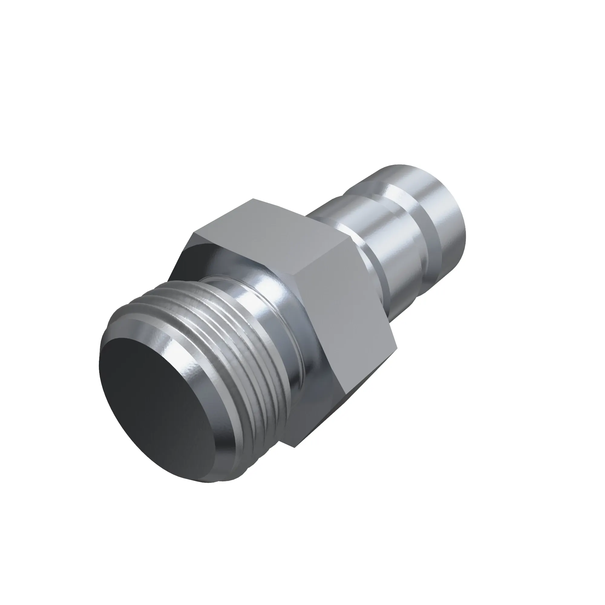 RECEPTACLE - DIAGNOSTIC