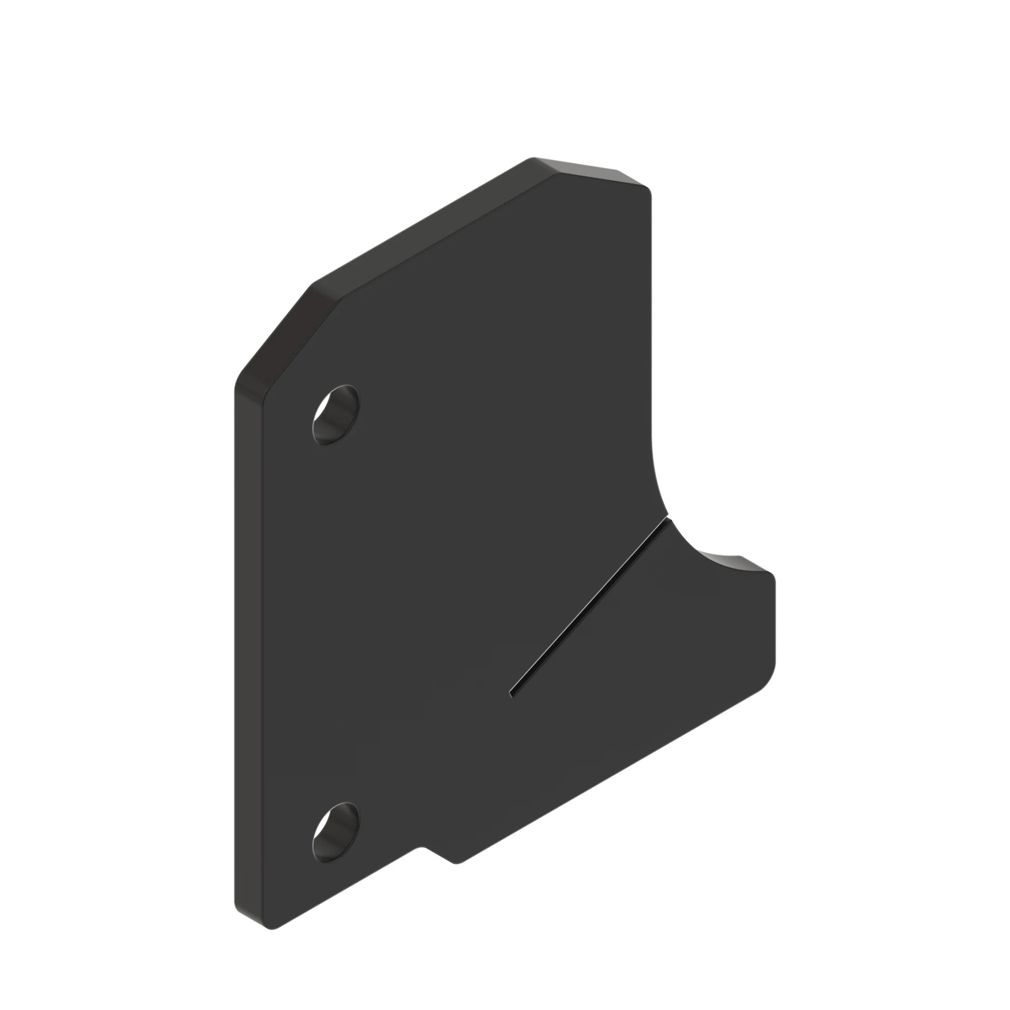 John Deere Track Frame Flap - T212832