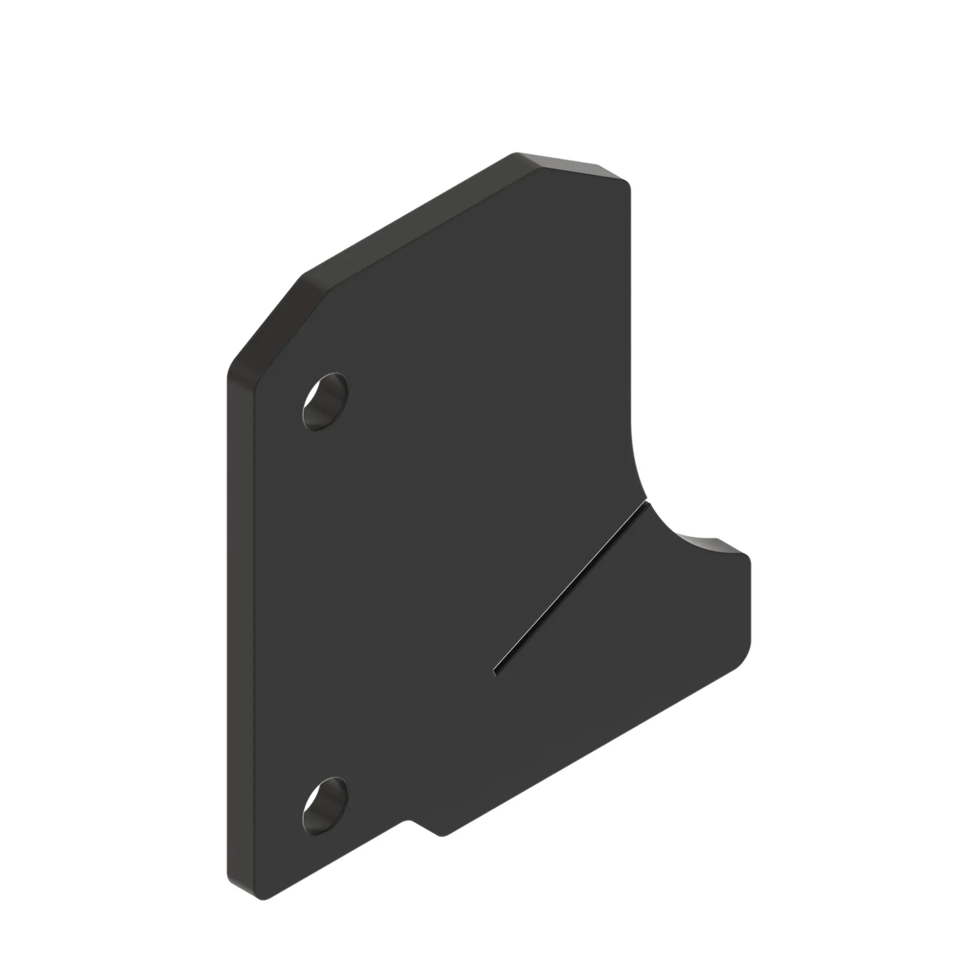 John Deere Track Frame Flap - T212832