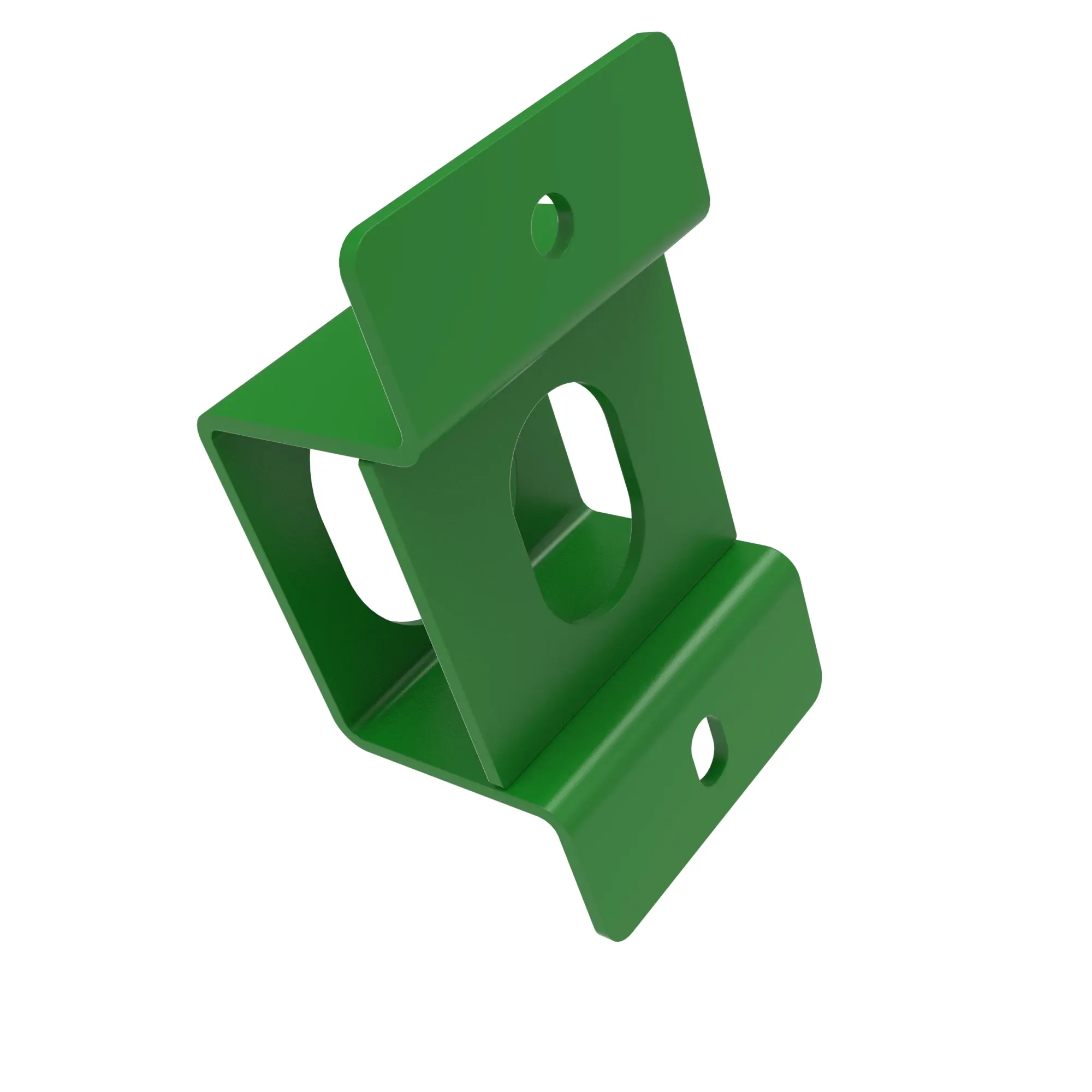 Tensioner Retainer Assy
