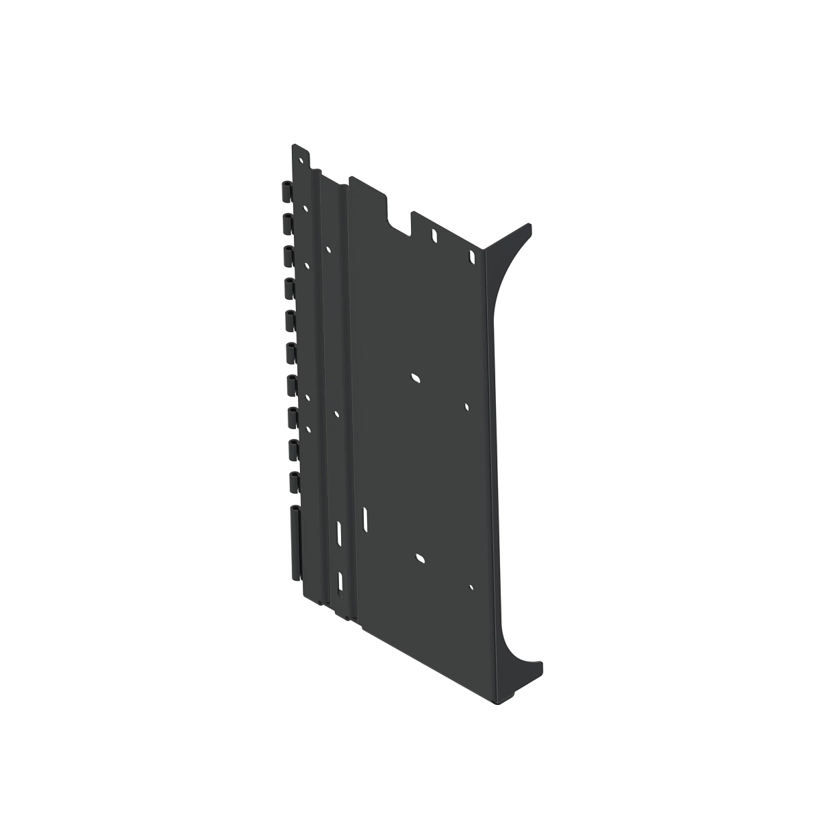 Bracket, Weldment, Hvac Mounting 31