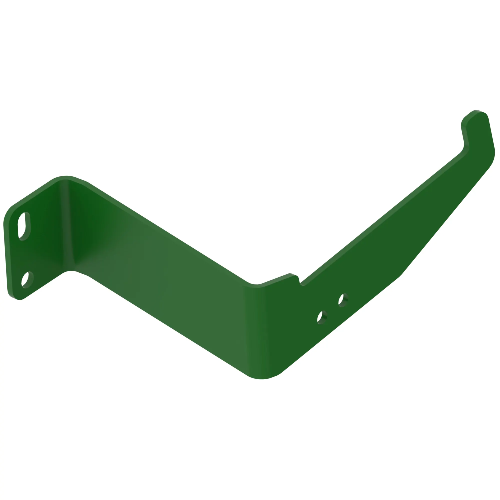 STORAGE BRACKET RH