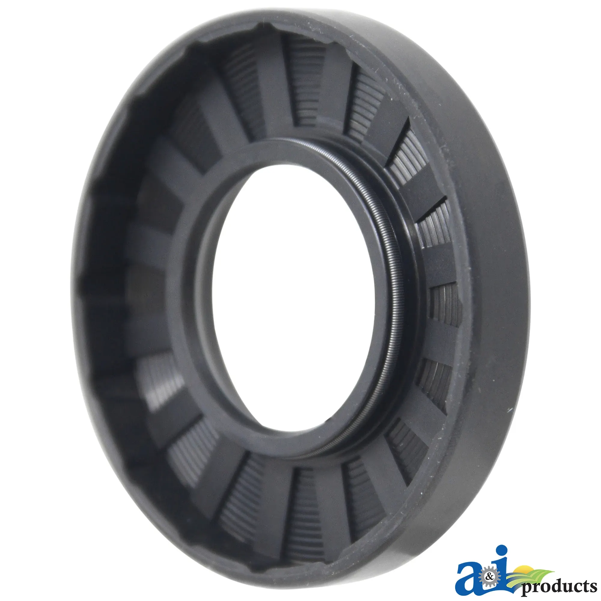 Internal Oil Seal
