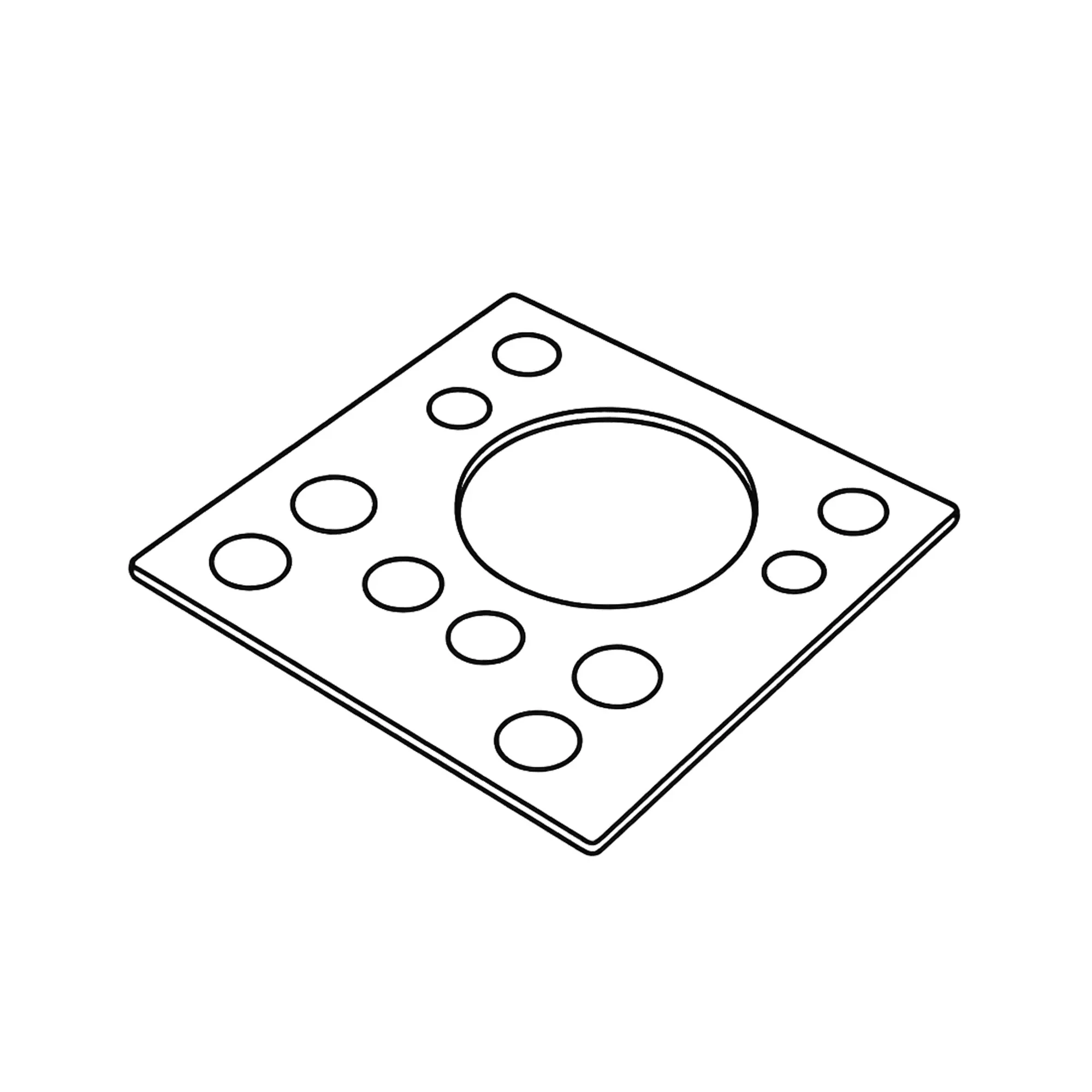 Gasket
