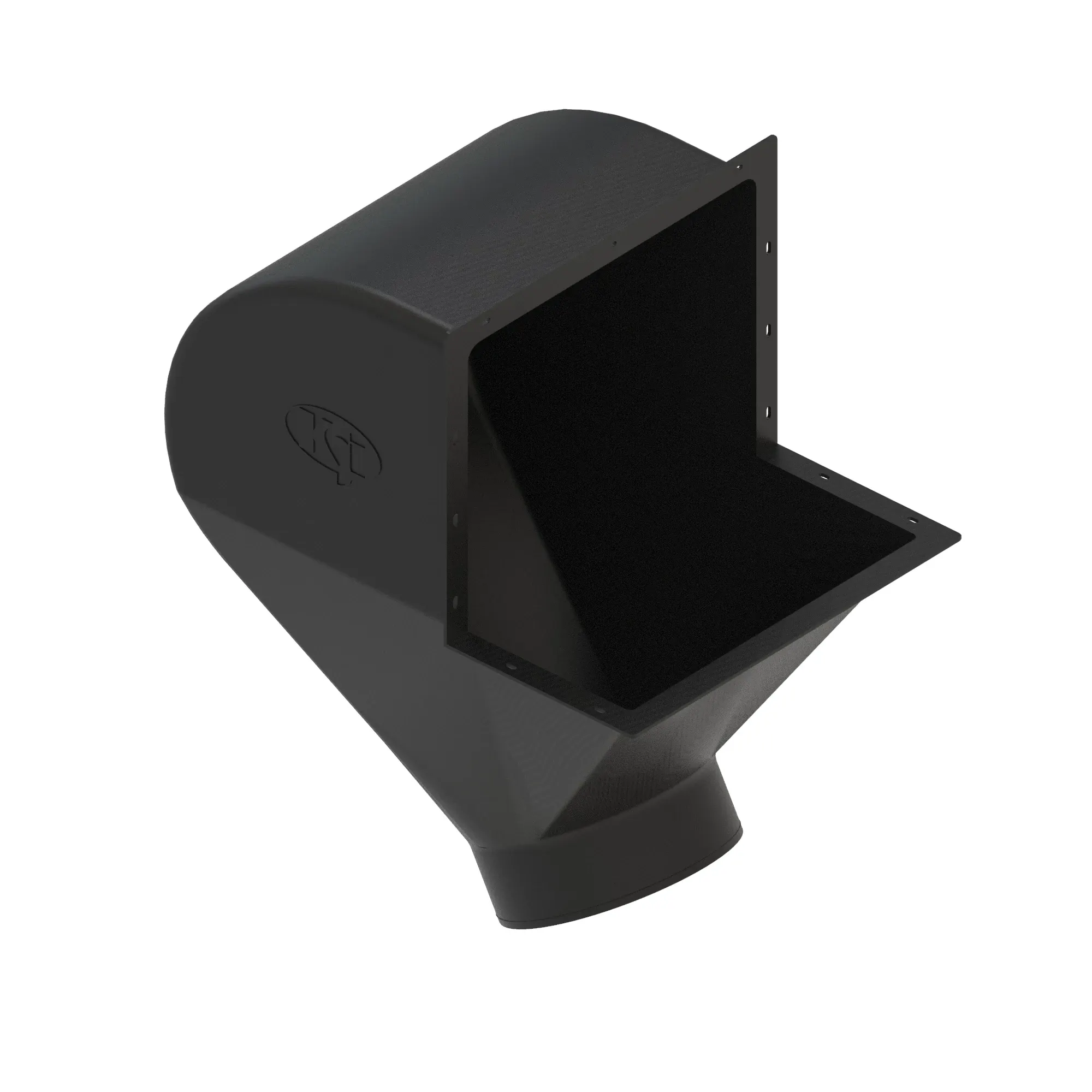 SPOUT, DISCHARGE, SPOUT CONVEYOR