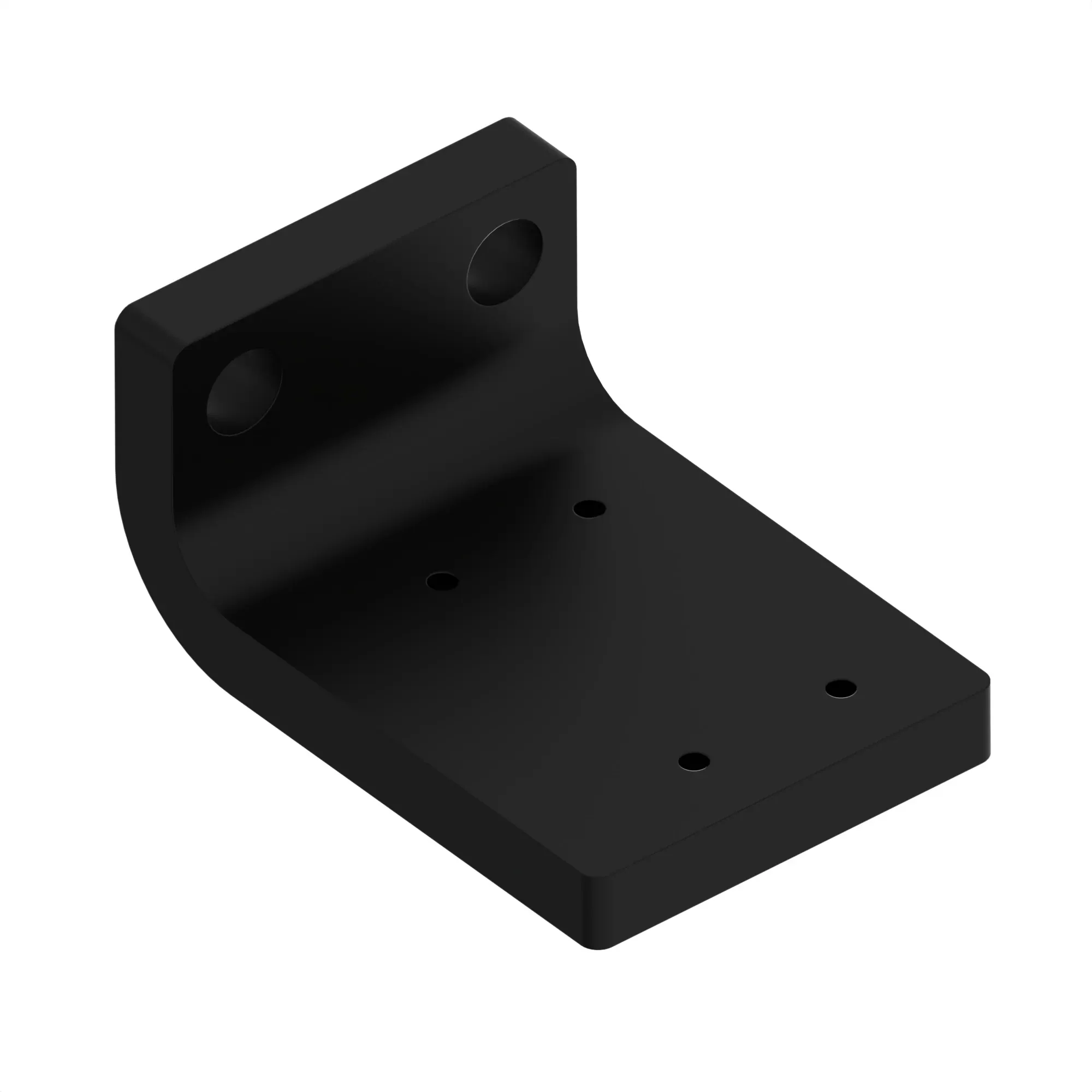 ANGLE, LF GEN A - L BRACKET RIGHT C