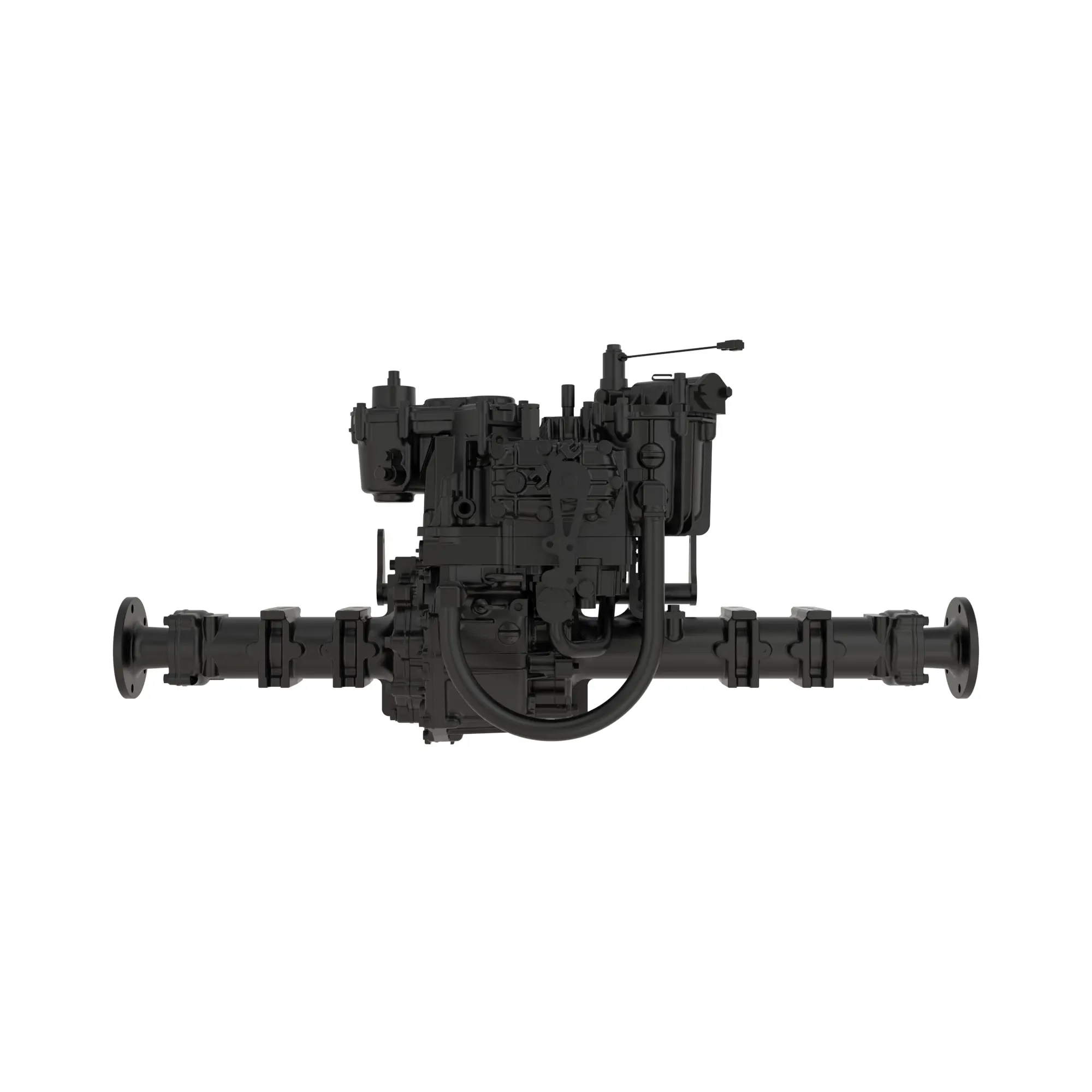 Transaxle