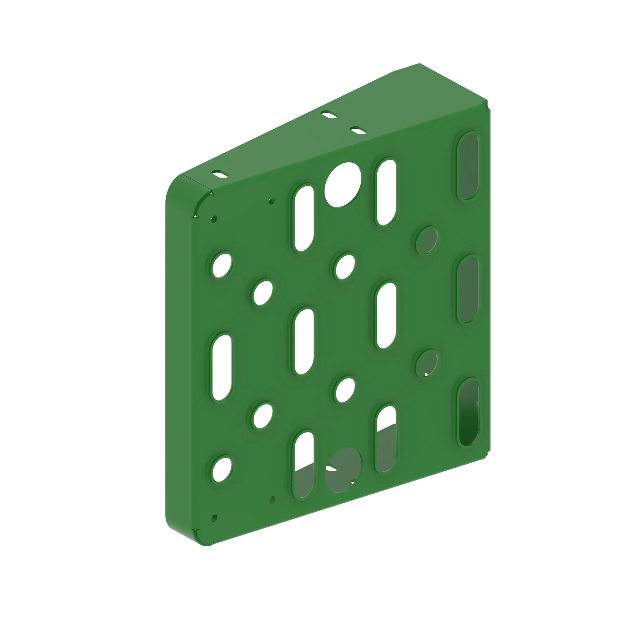 John Deere Platform - RE594802