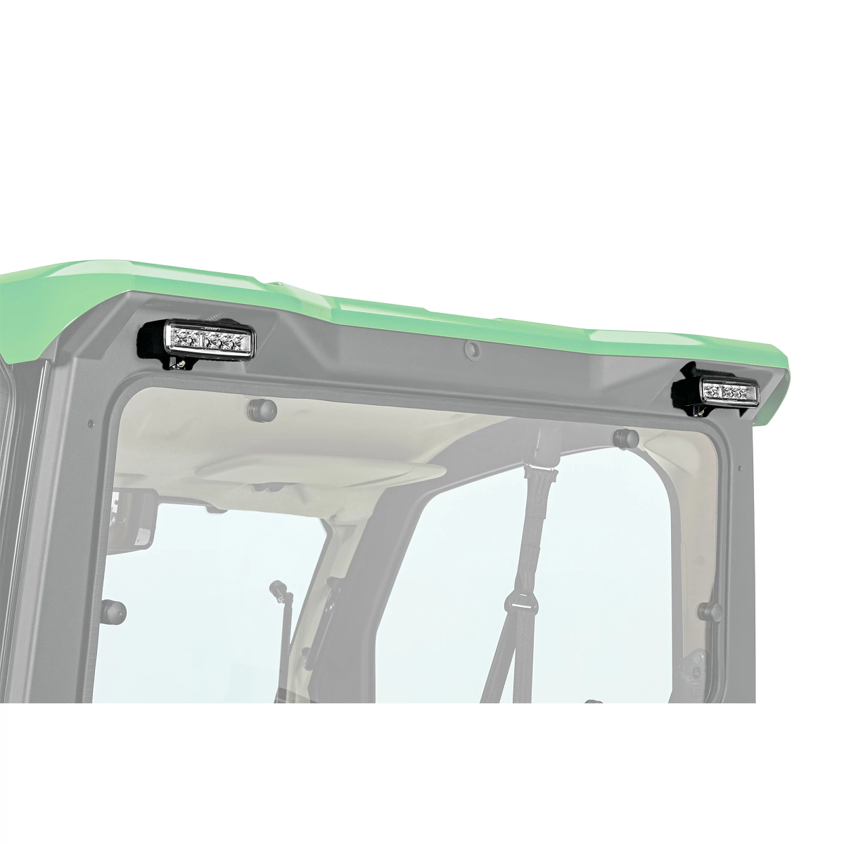 John Deere Led Work Lights (2 Lights) - BM26216