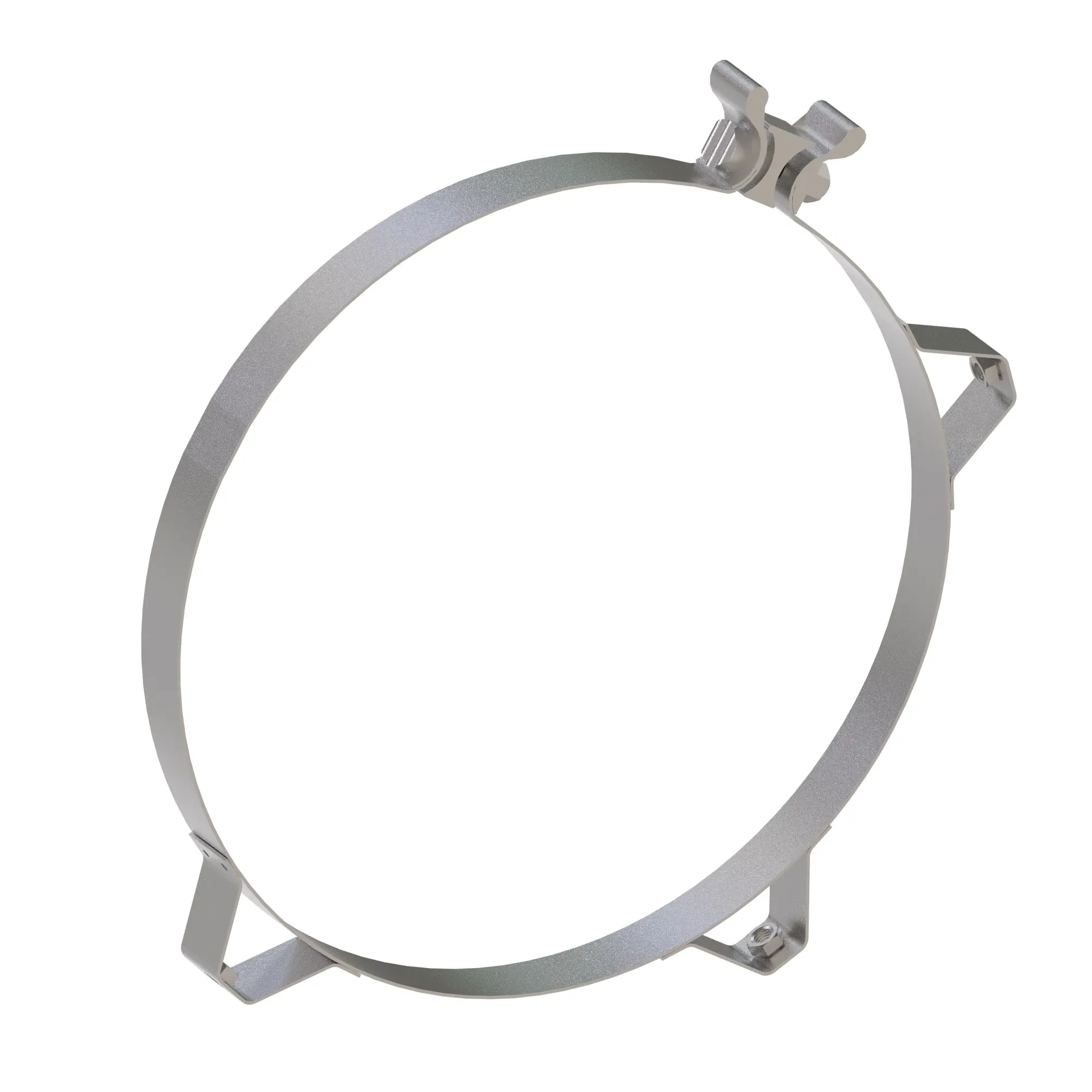 ATD HEAT SHIELD