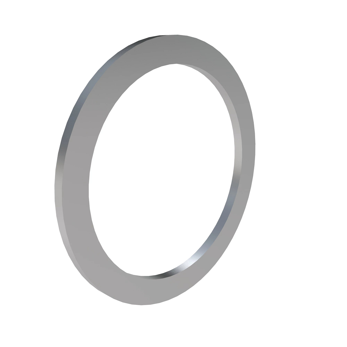 John Deere Round Hole Washer - T28345