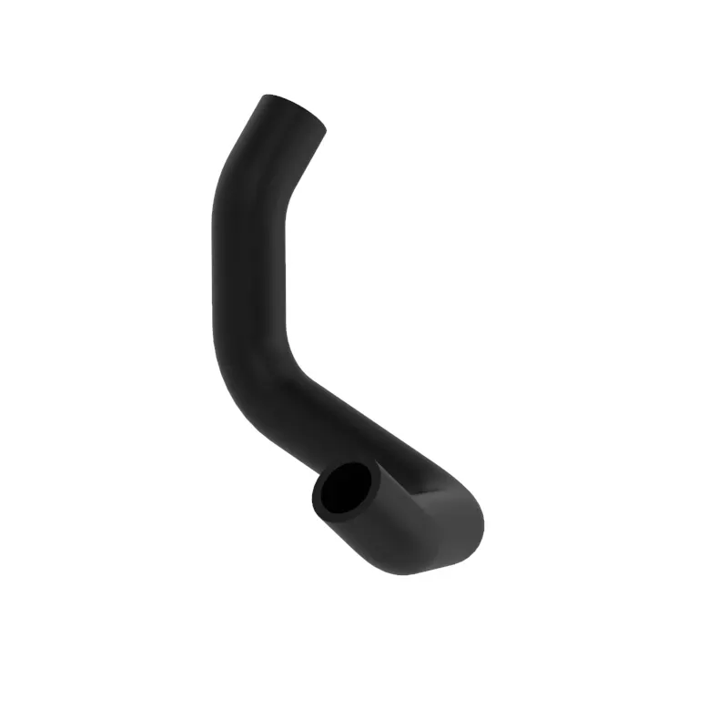 HOSE, LOWER RADIATOR (4200)