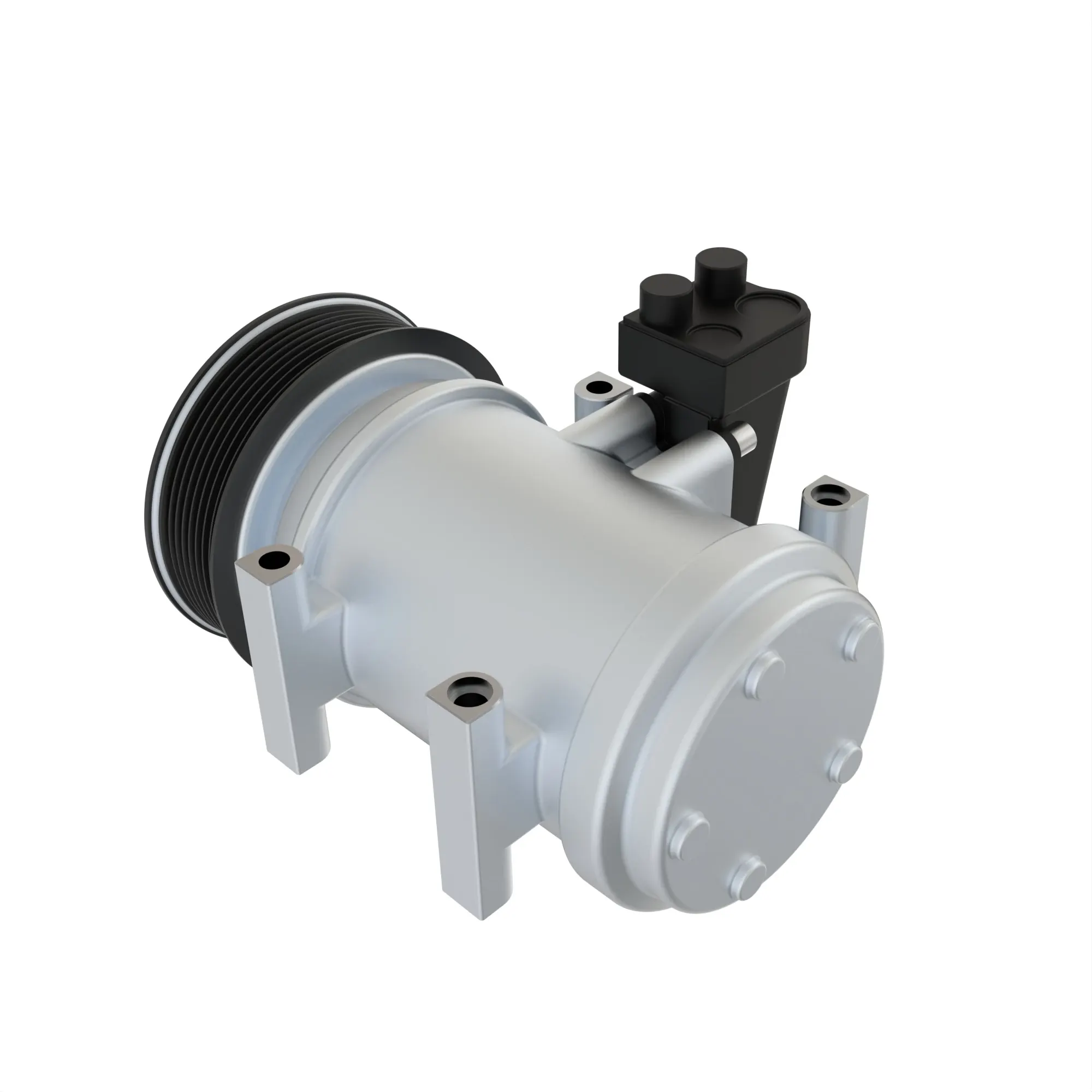 Compressor