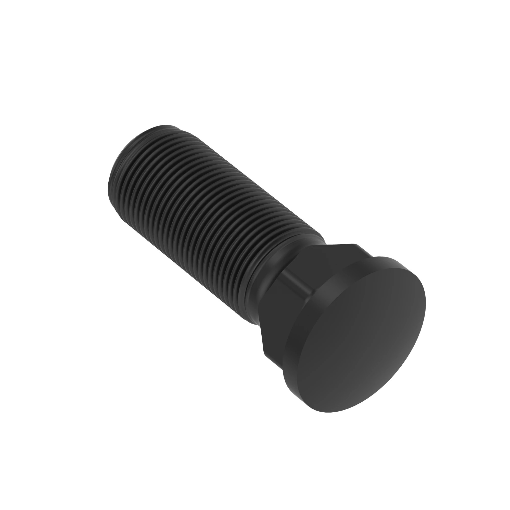 BOLT-PB8NC0.75X02.50 DOME HEAD