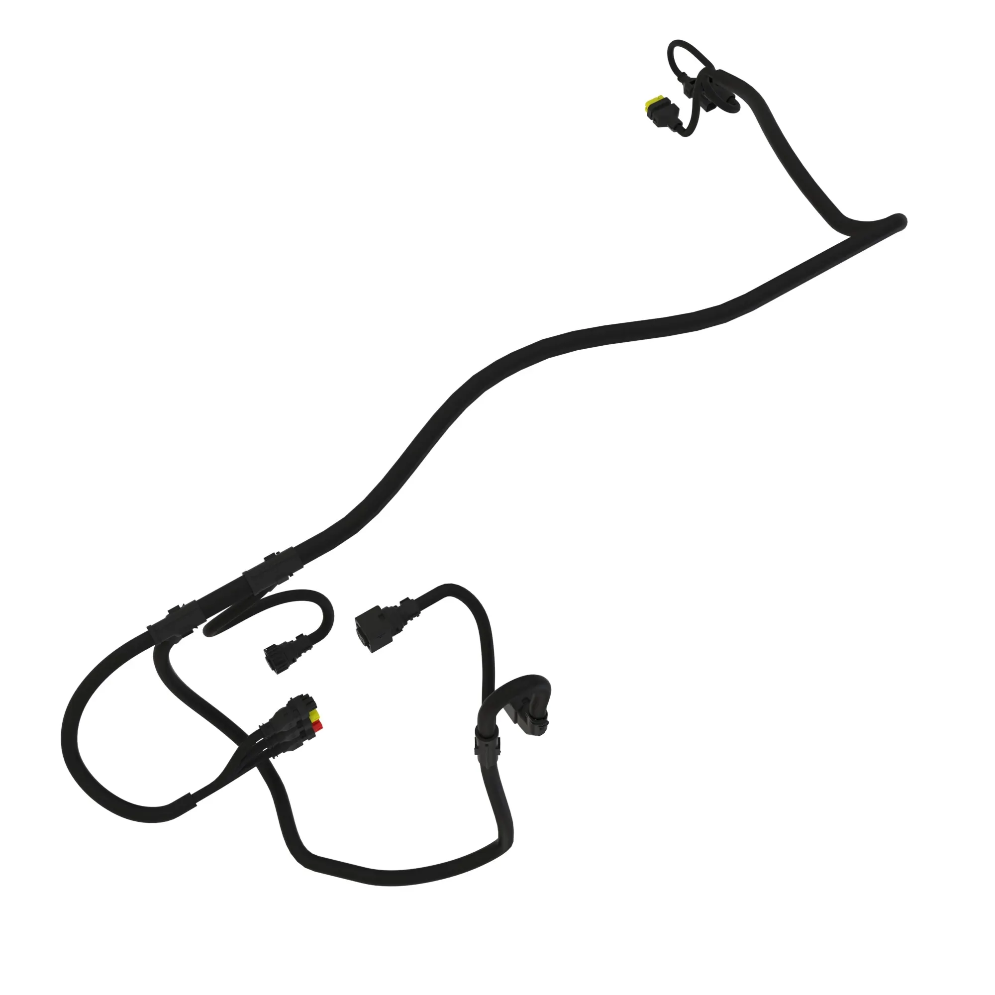 DEF INTCON HARNESS 1510G