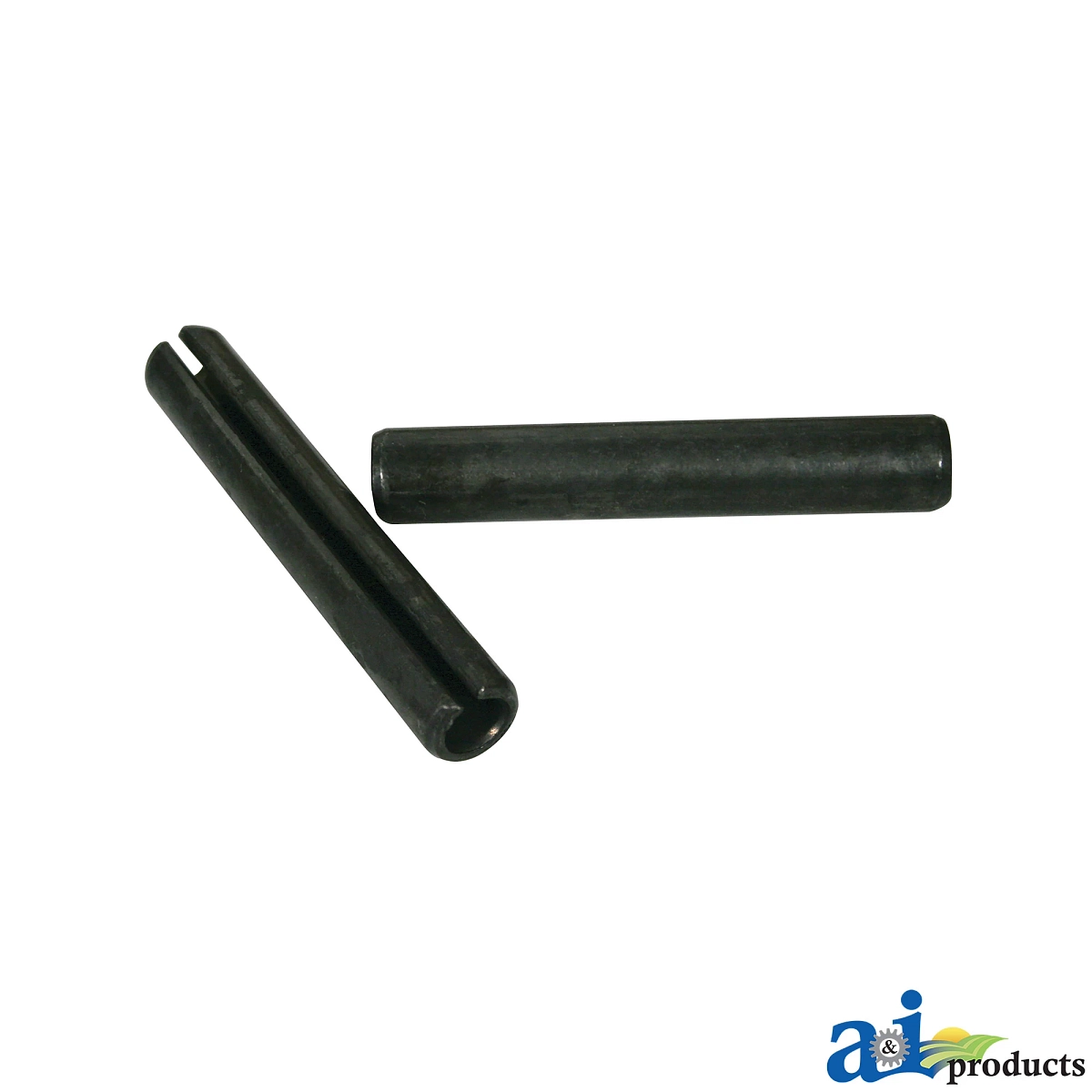 Roll Pin 10X60 (2 Pk)