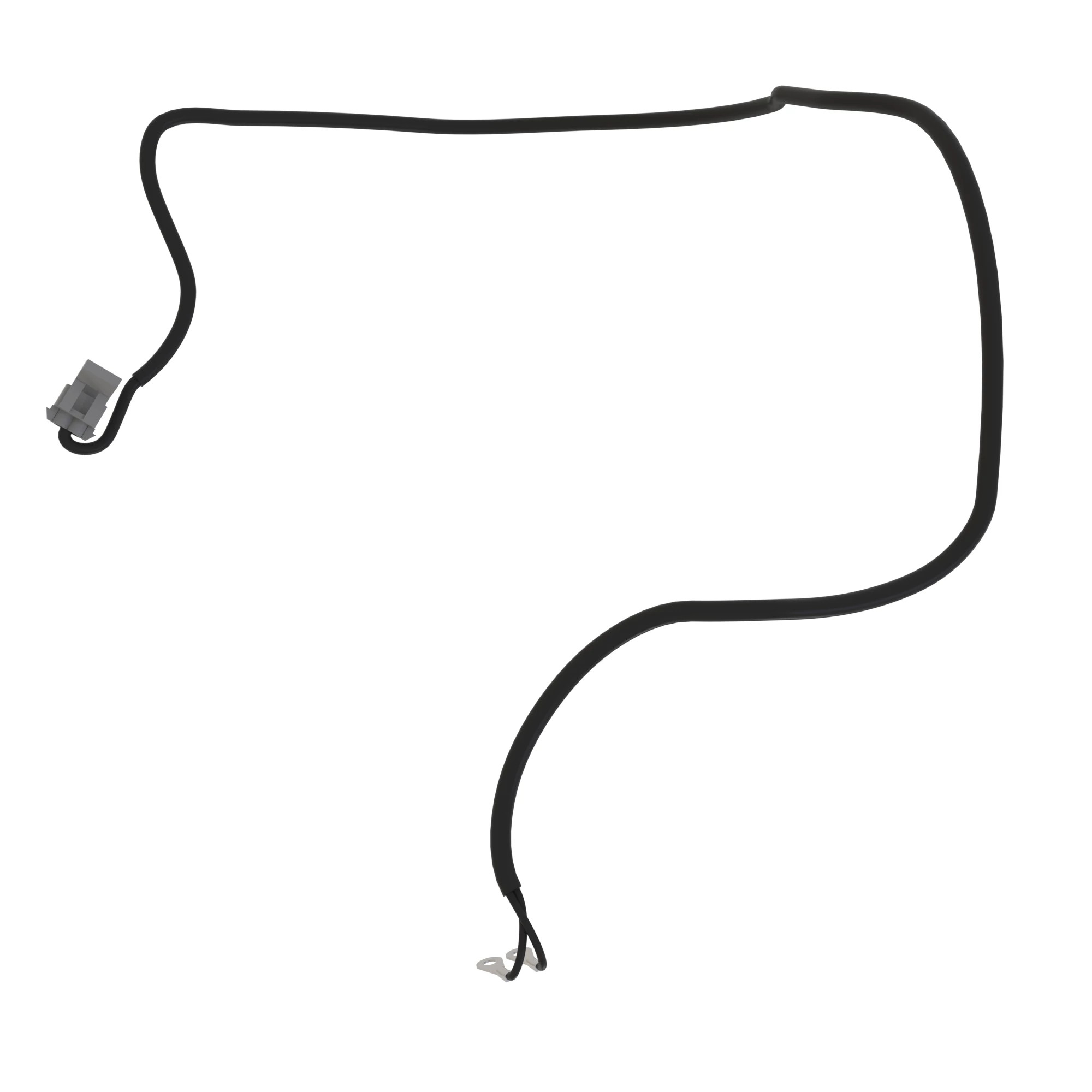 WIRING HARNESS, HORN