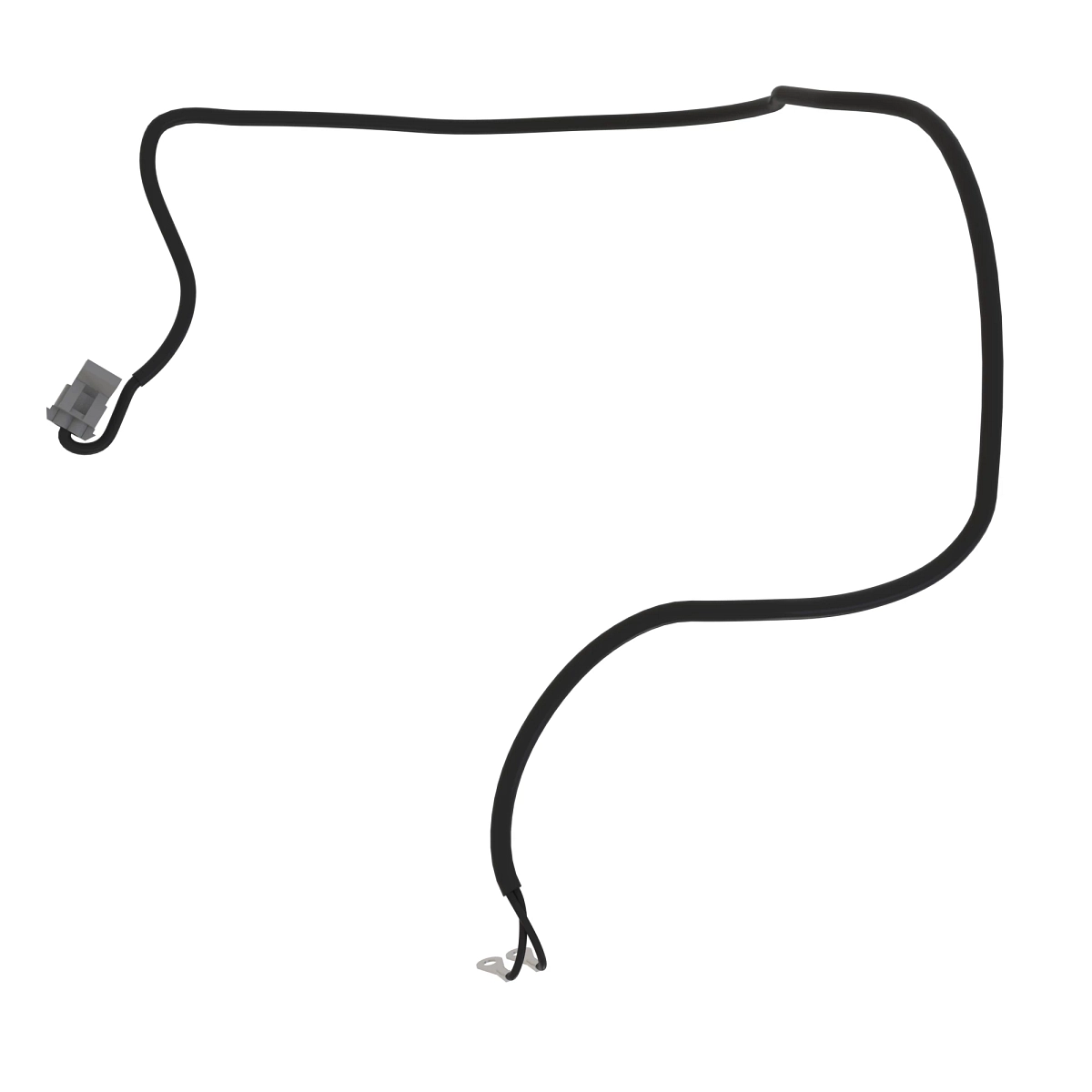Wiring Harness, Horn