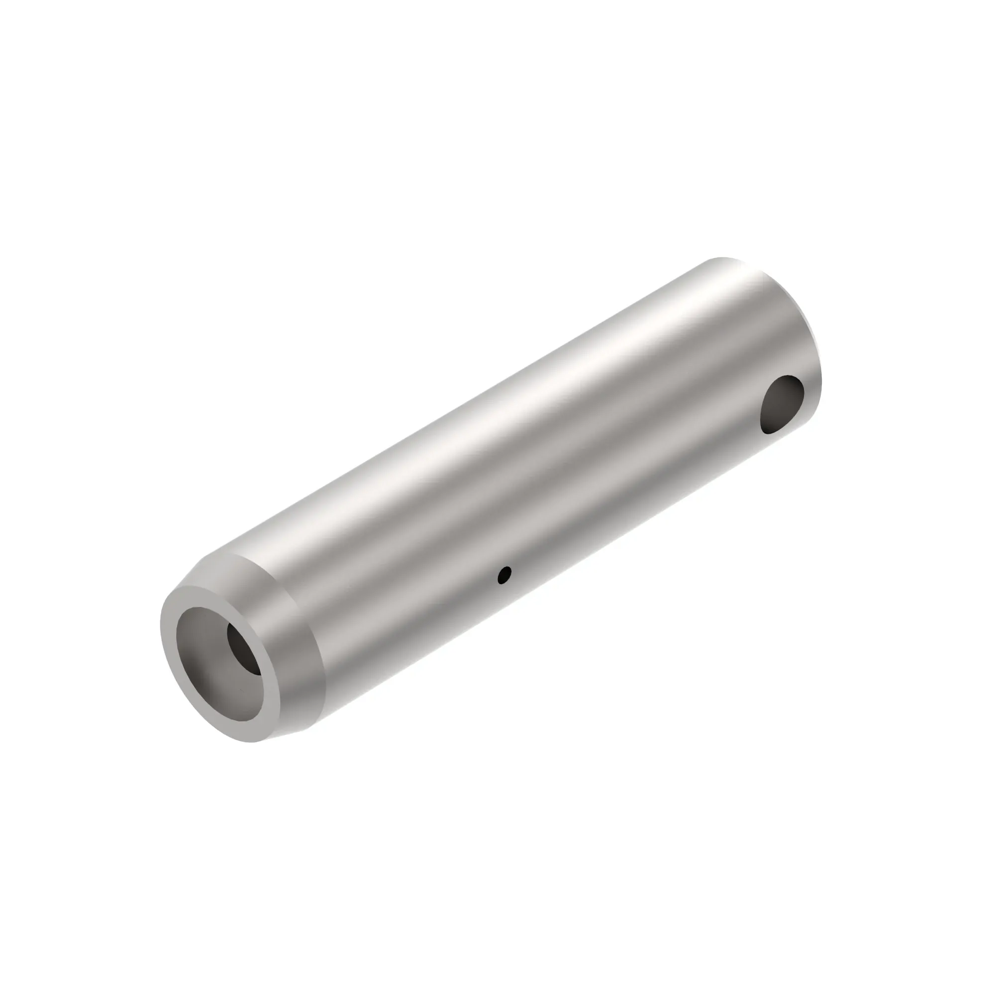 John Deere Tilt Cylinder to Quik-Tatch™ Pin - T215317