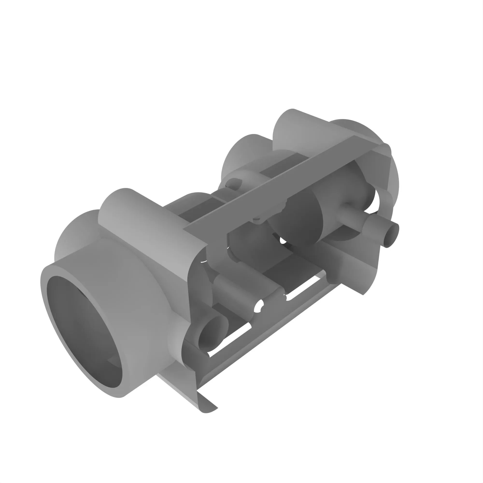 PUMP KIT, HEAD