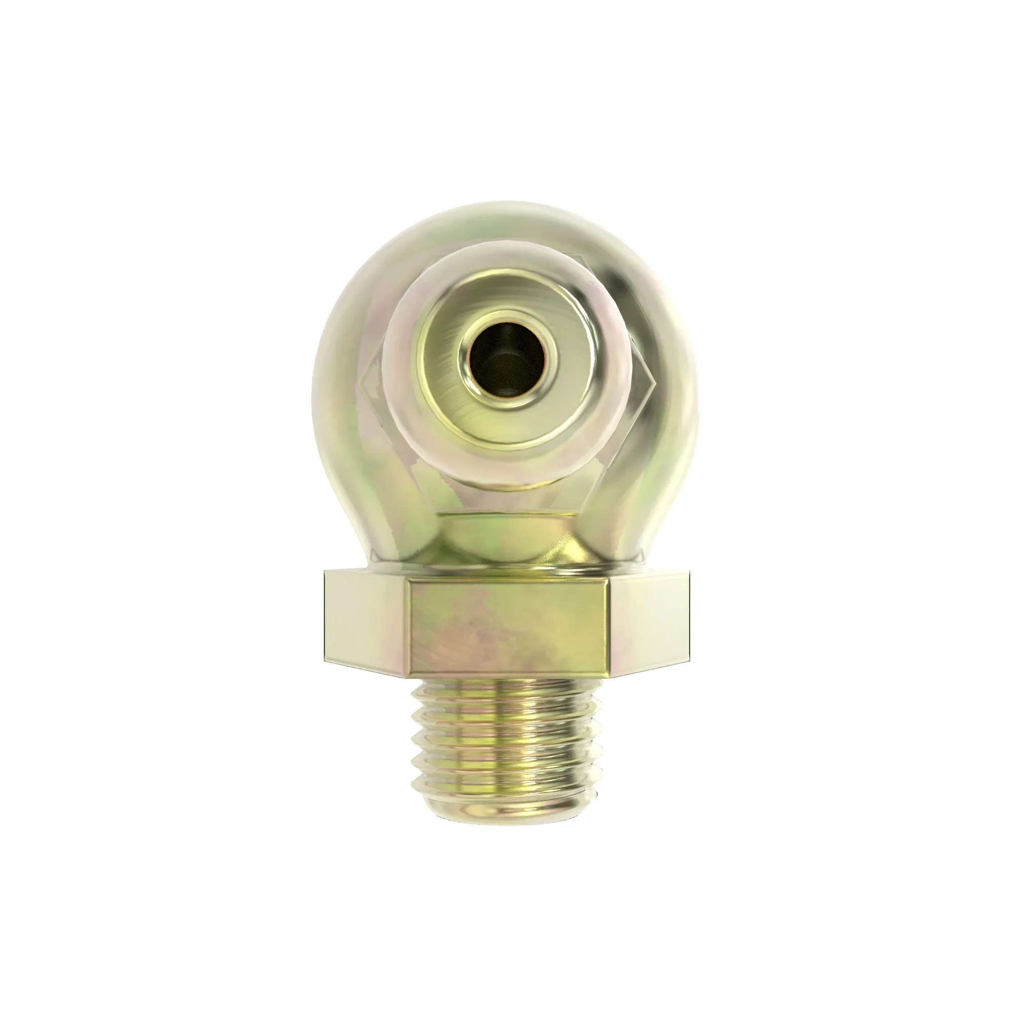 Lubrication Fitting