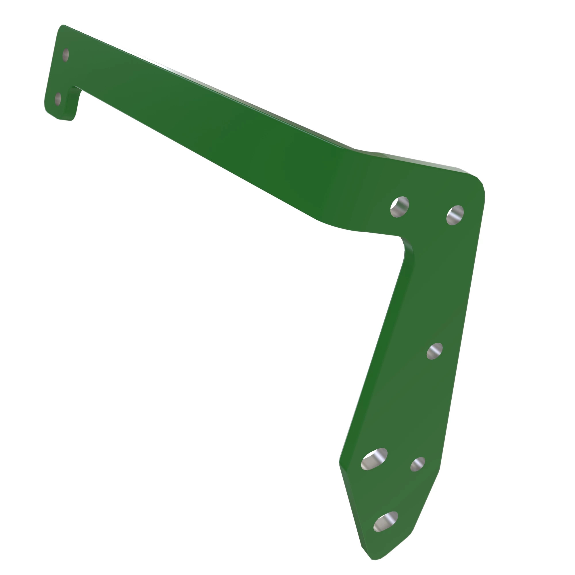John Deere Backbone Bracket - SU50686