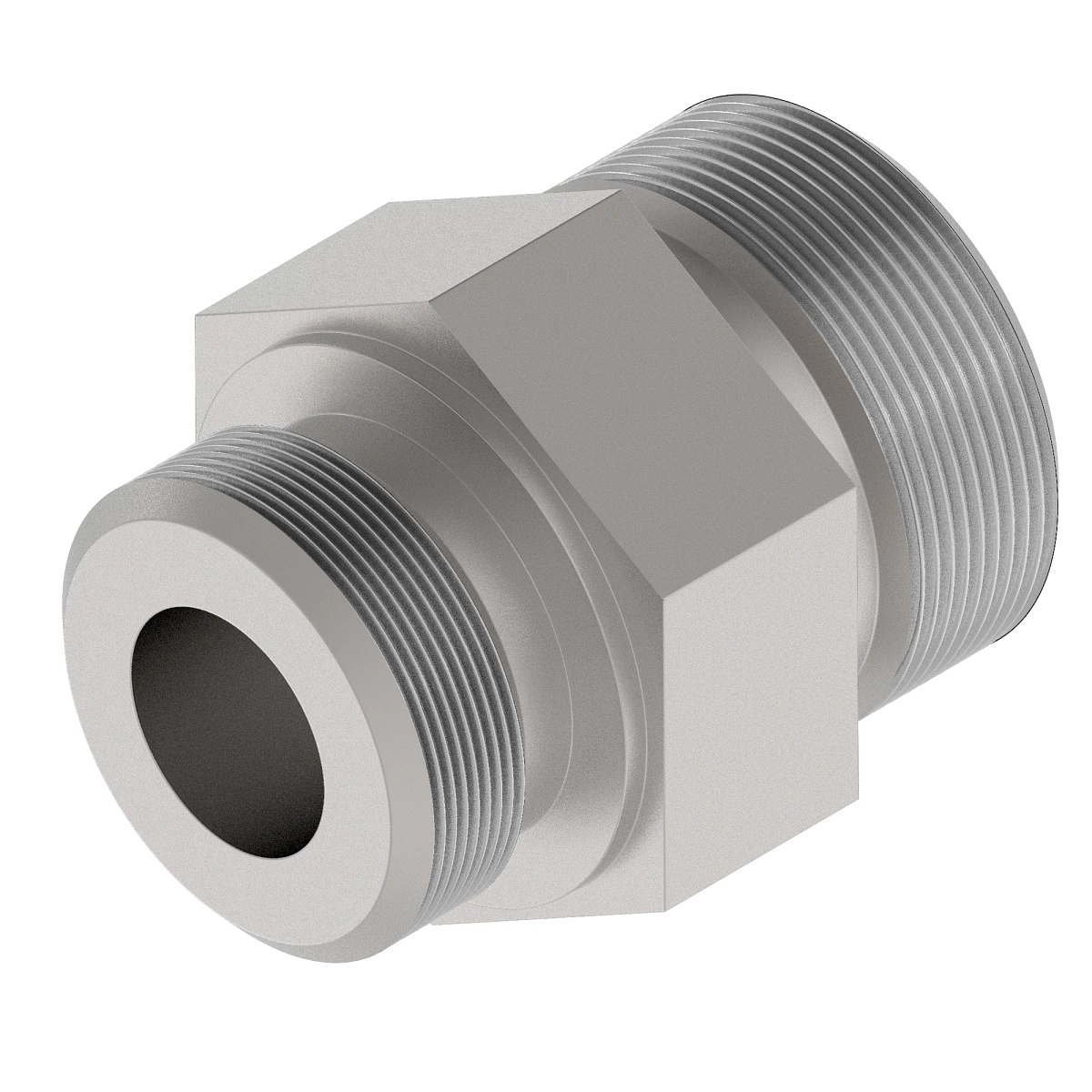 John Deere Stud Connector Fitting - Z42193