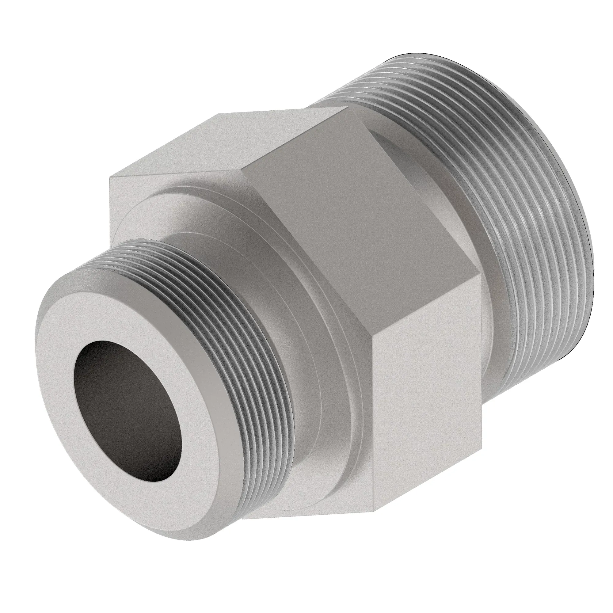 John Deere Stud Connector Fitting - Z42193