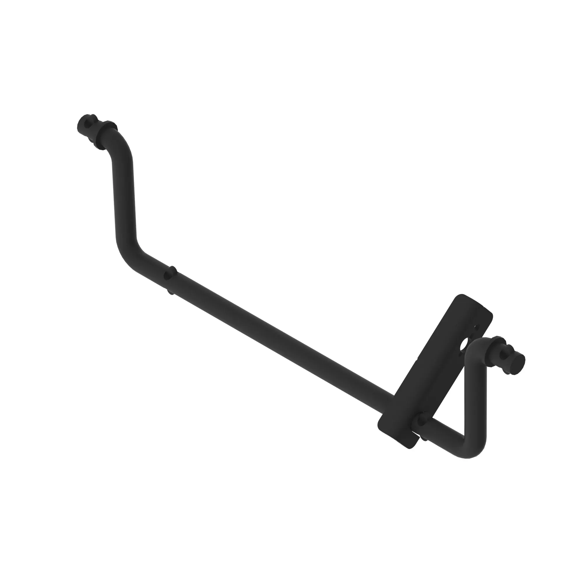 SHAFT, WELDED LIFT PIVOT #