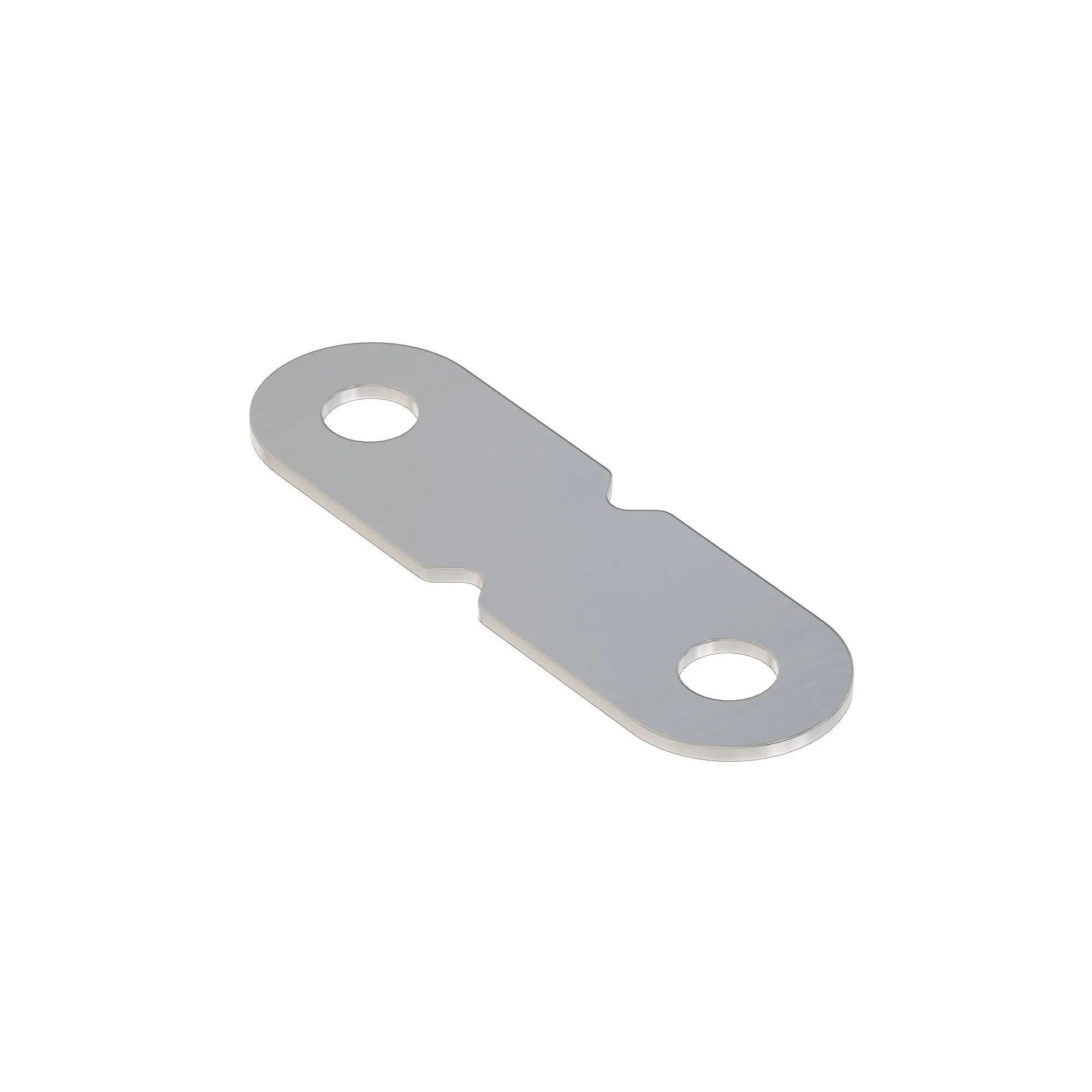 SHIM, ROLLER CHAIN LINK