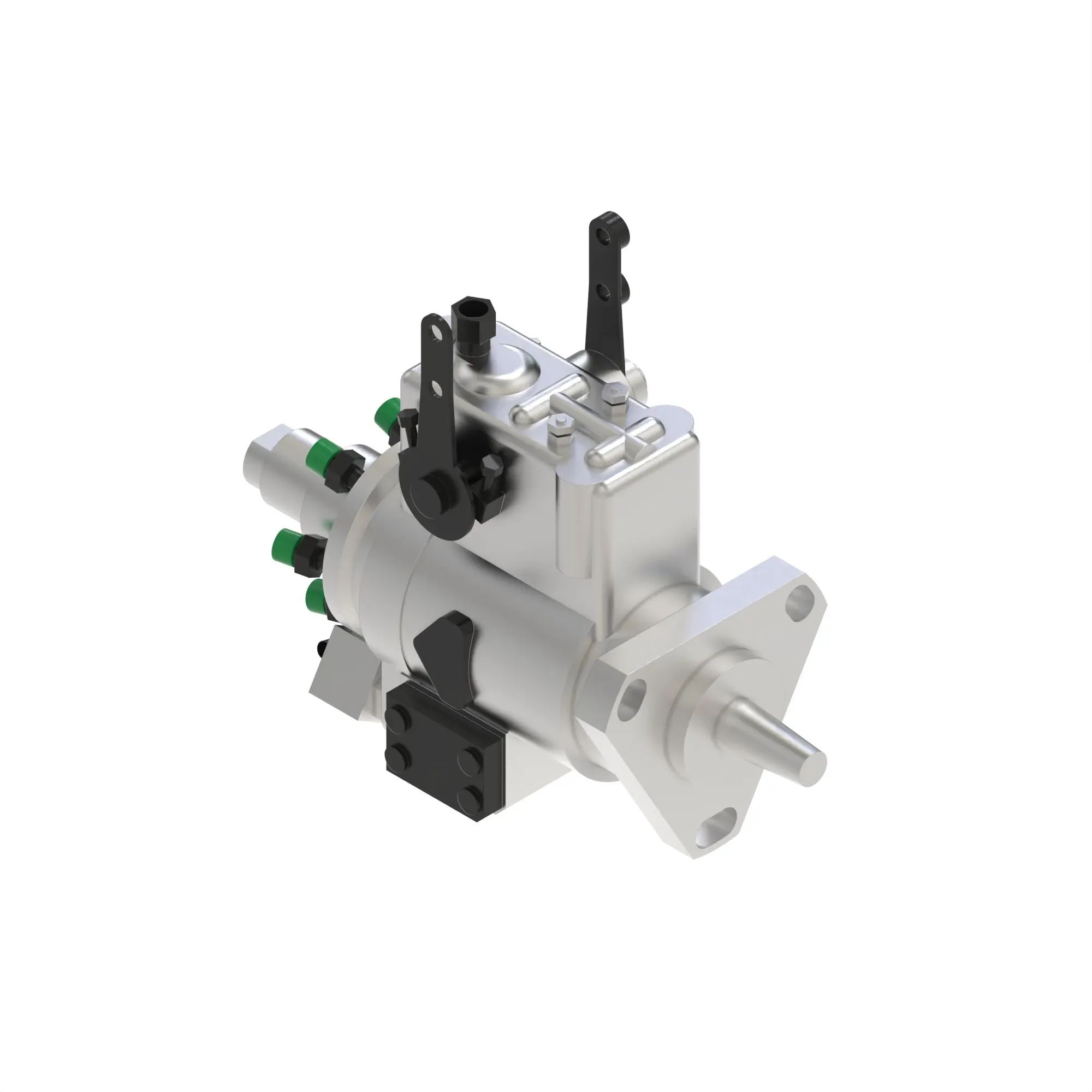John Deere Fuel Injection Pump - RE520494