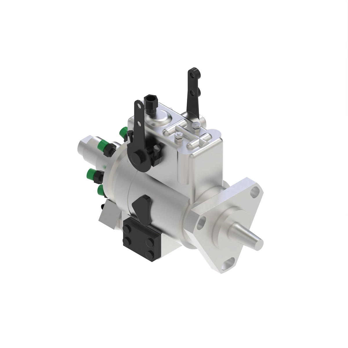 Fuel Injection Pump