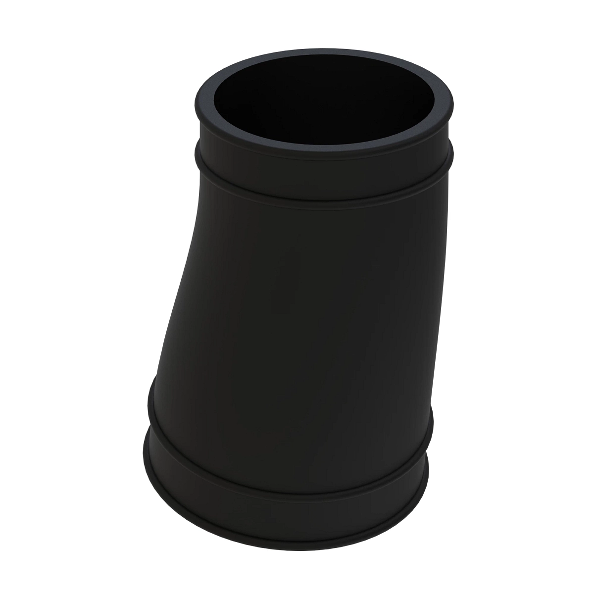 Suction Hose, 6.8L Air Intake