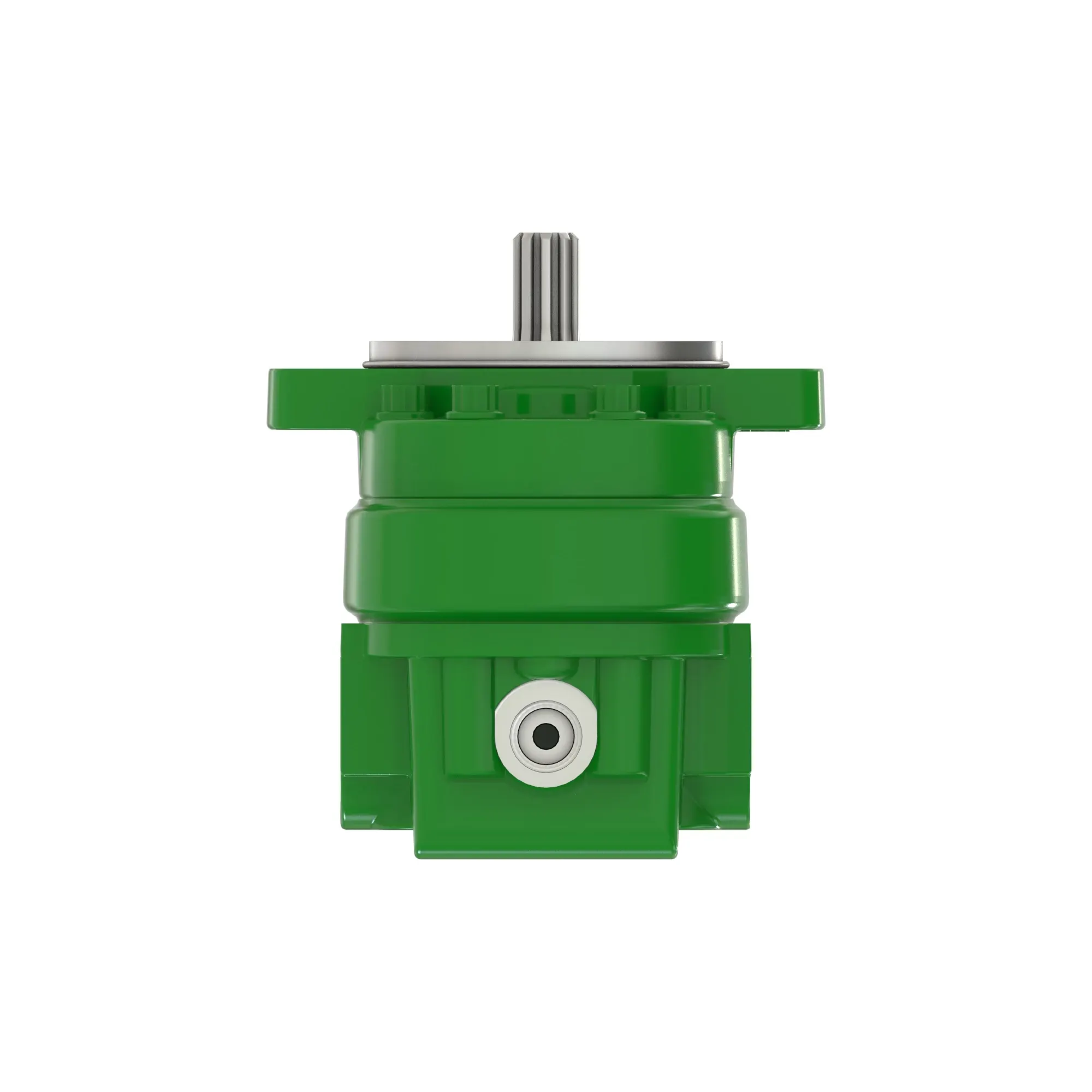 Hydraulic Motor
