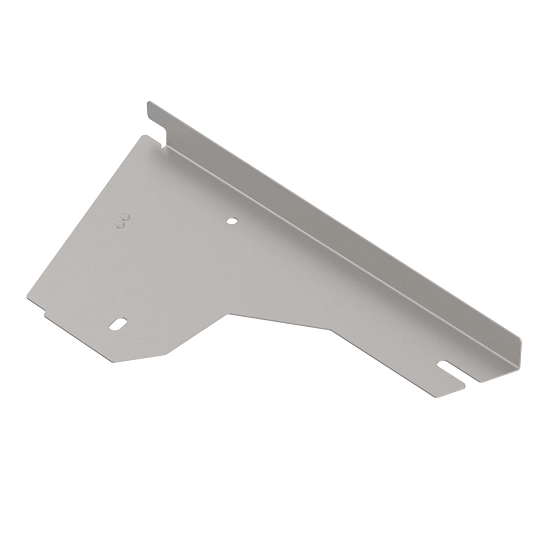 John Deere Heat Shield - AL238407