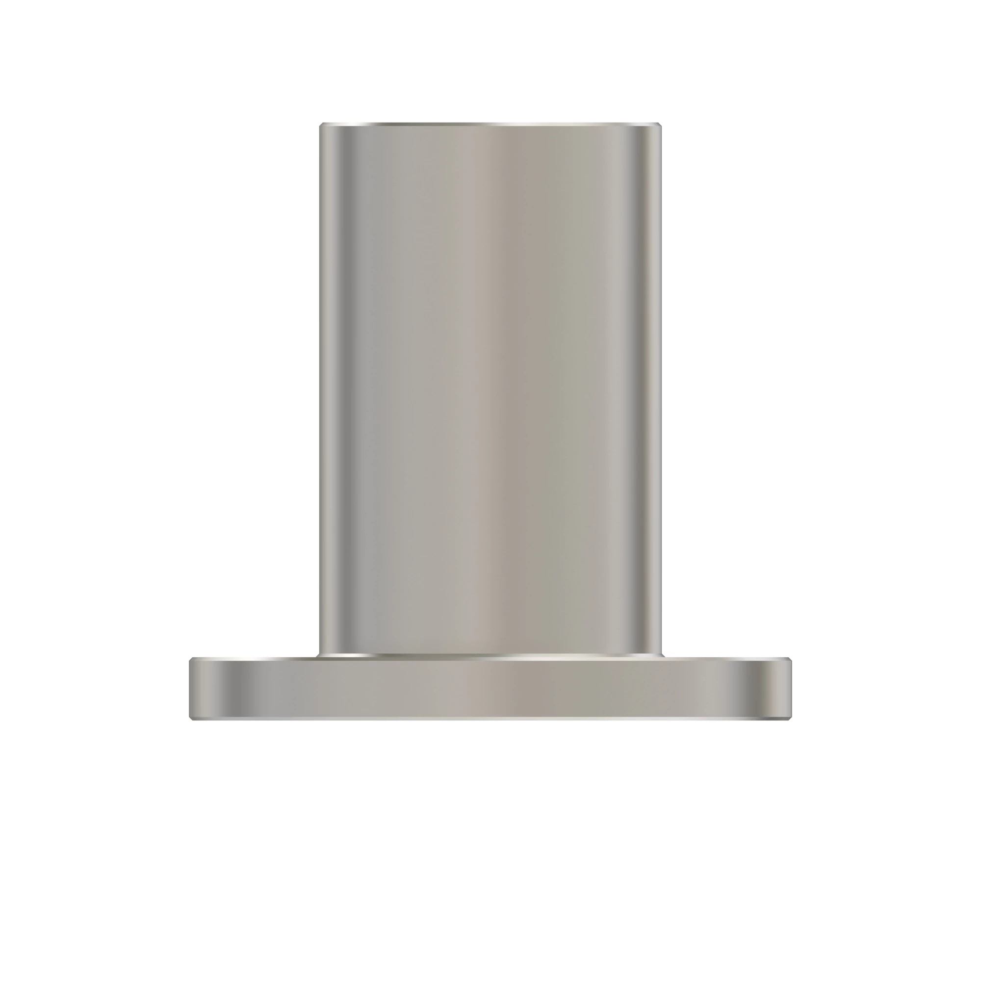 SELF-ALIGNING BUSHING