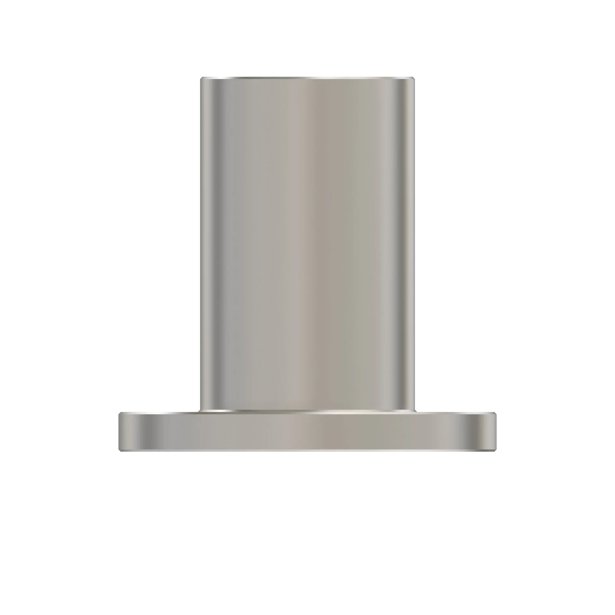SELF-ALIGNING BUSHING