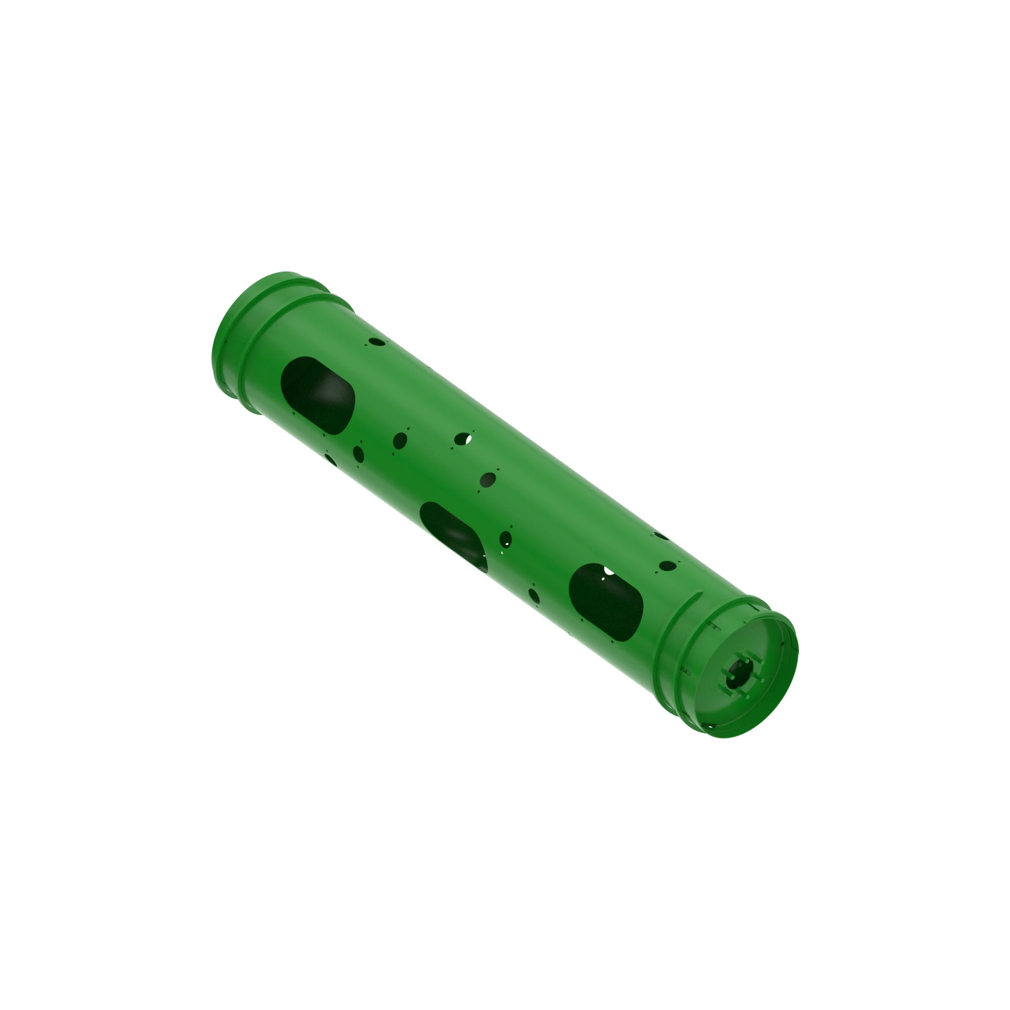 John Deere Feed Auger Drum - AH202567