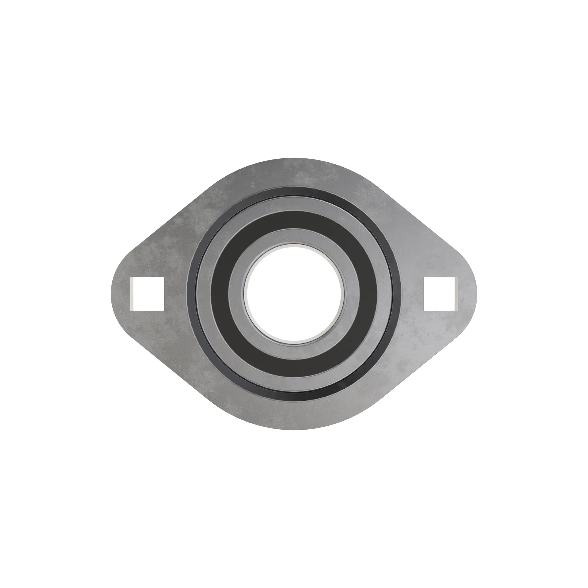 Bearing with Housing