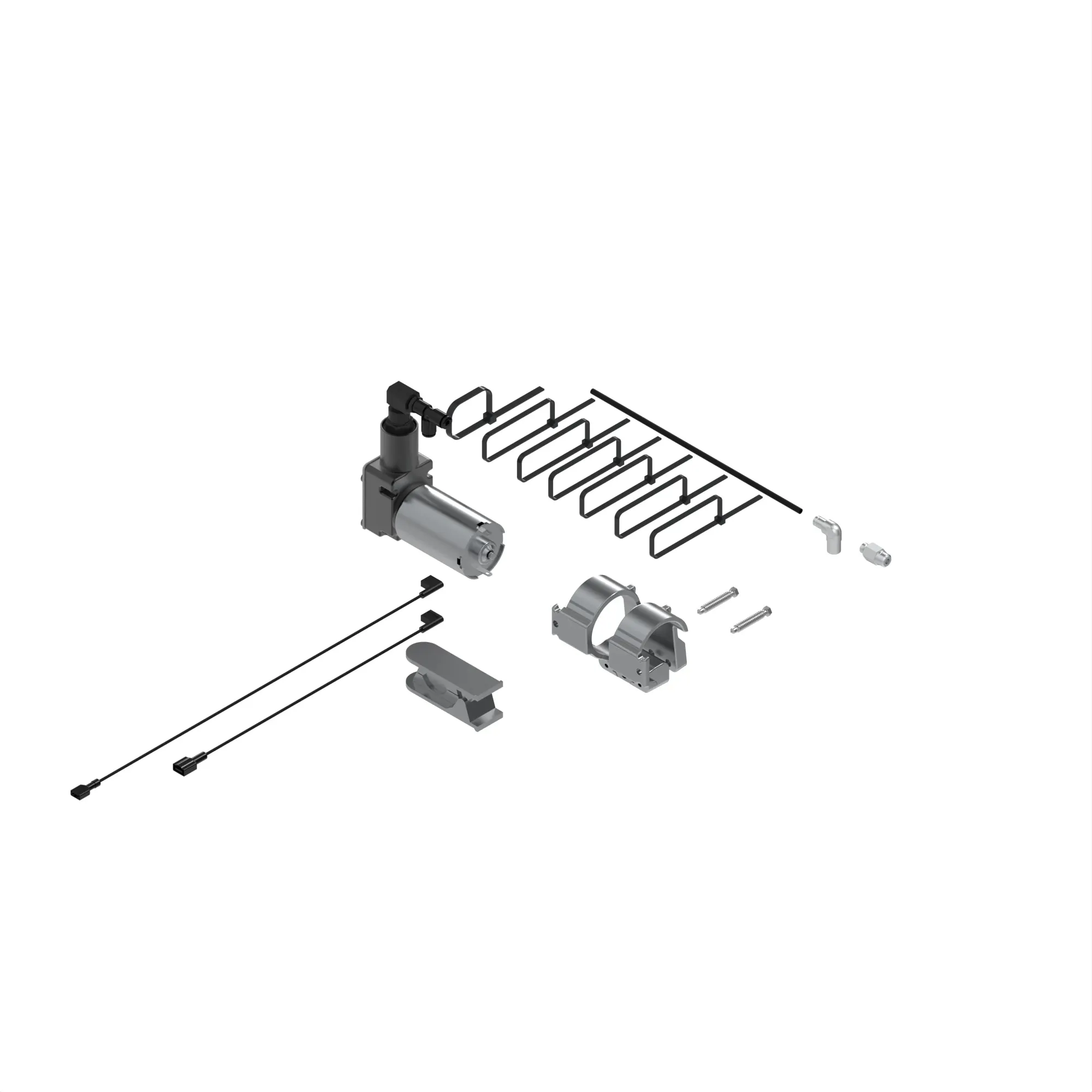 Seat Kit