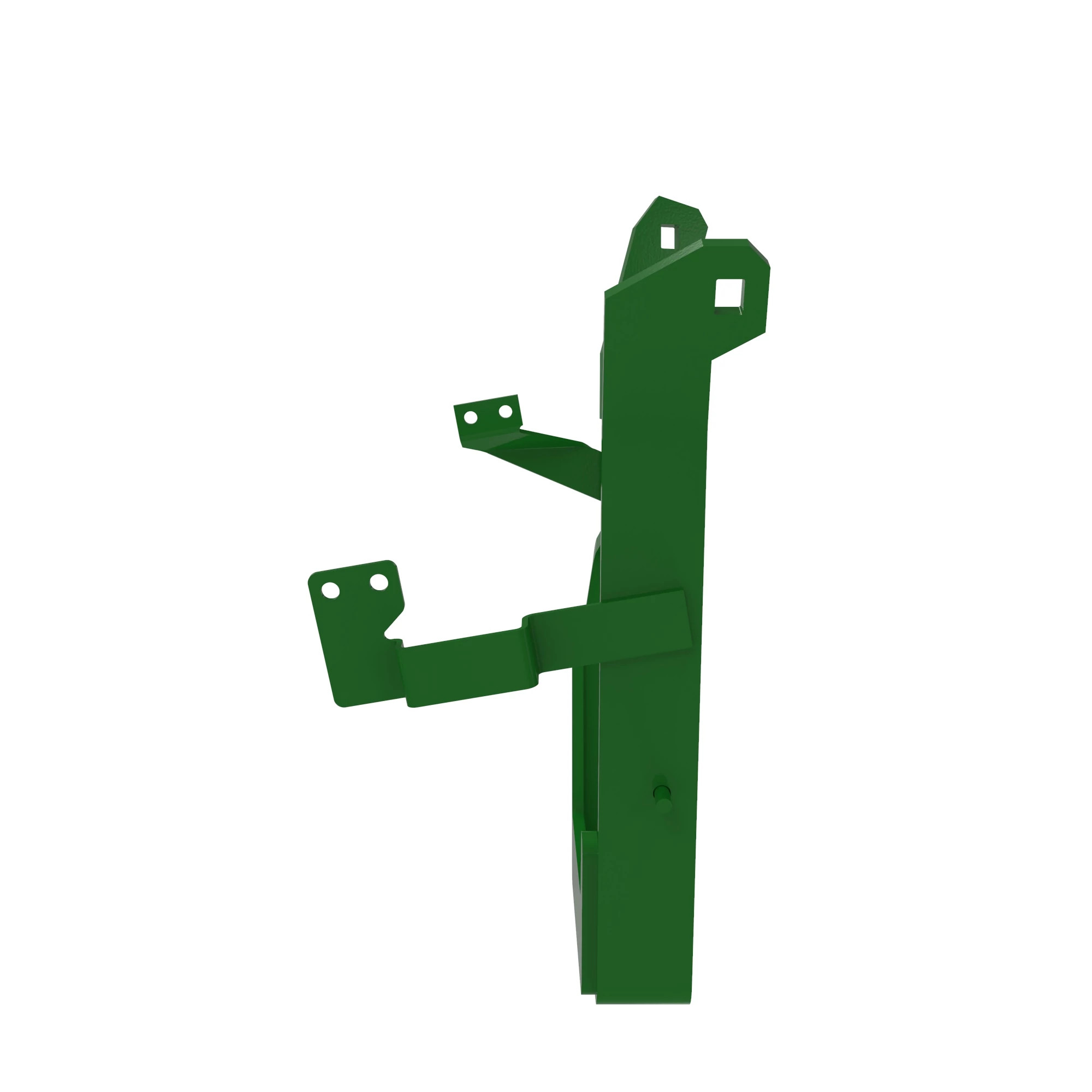 AL207845: Foot Step Bracket, Right Side